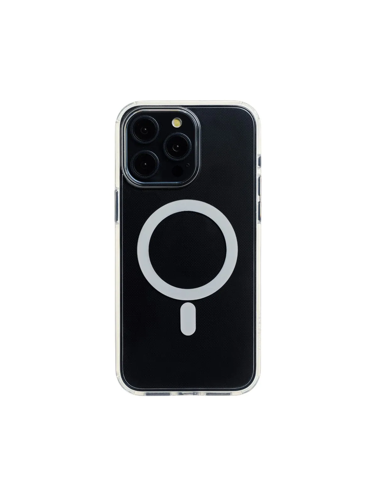 2 in 1 Magsafe Protective iPhone Case