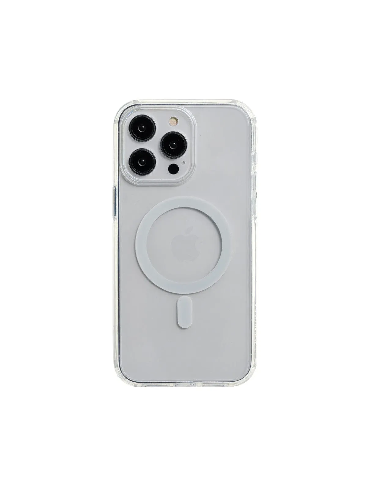 2 in 1 Magsafe Protective iPhone Case