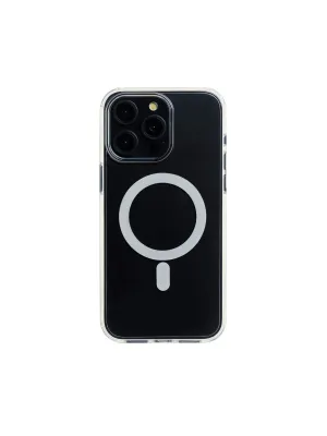 2 in 1 Magsafe Protective iPhone Case