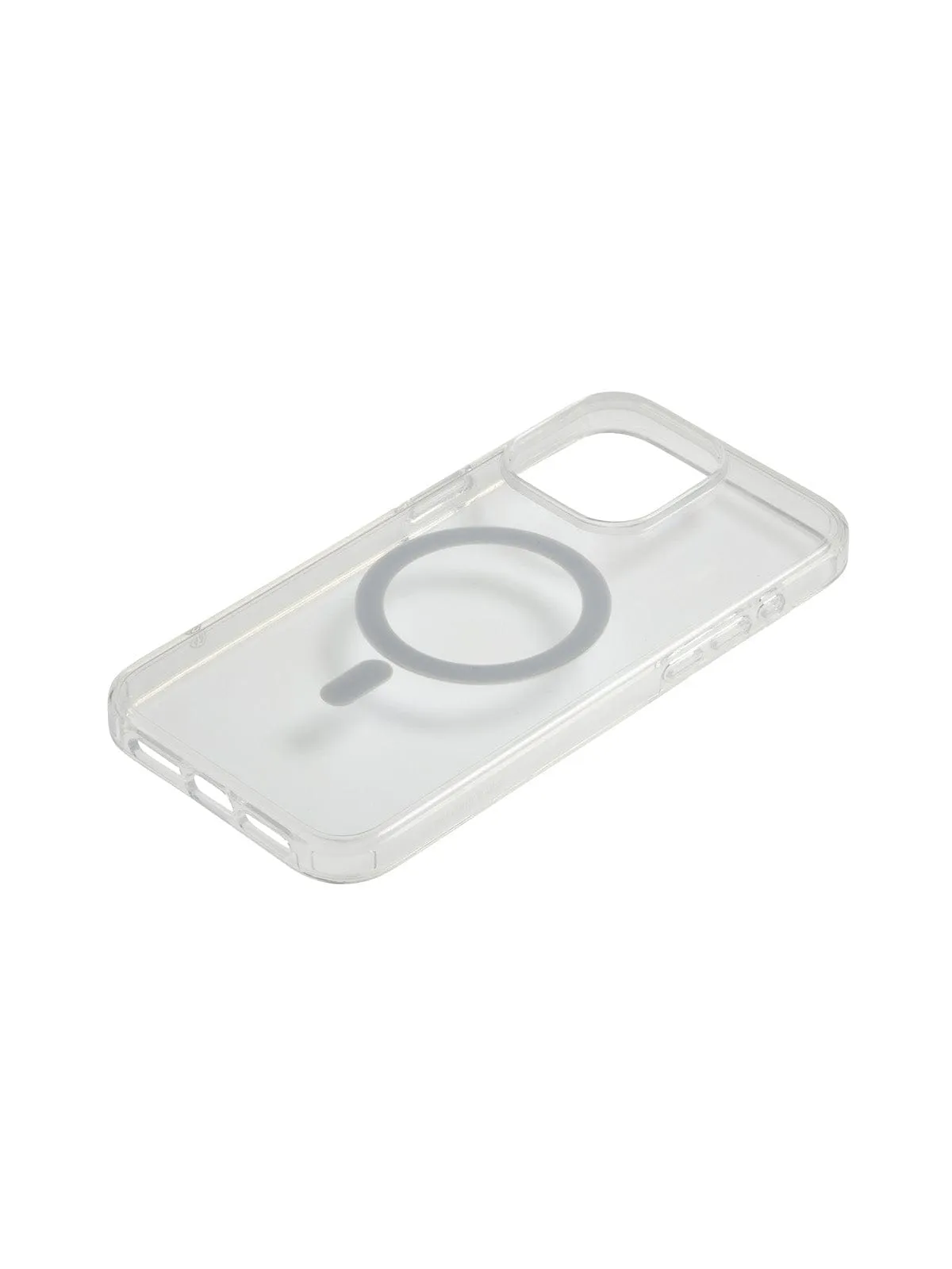 2 in 1 Magsafe Protective iPhone Case