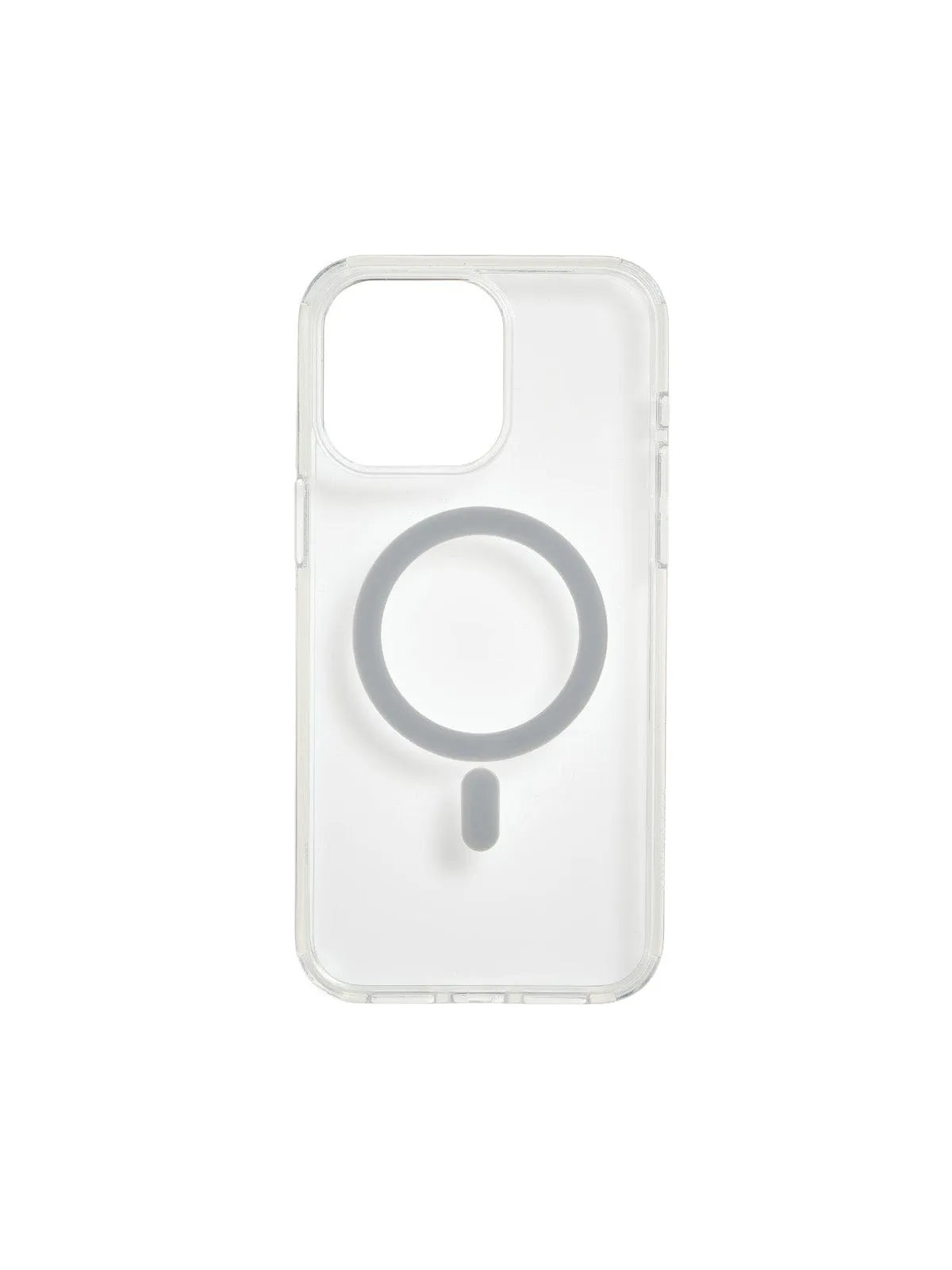 2 in 1 Magsafe Protective iPhone Case