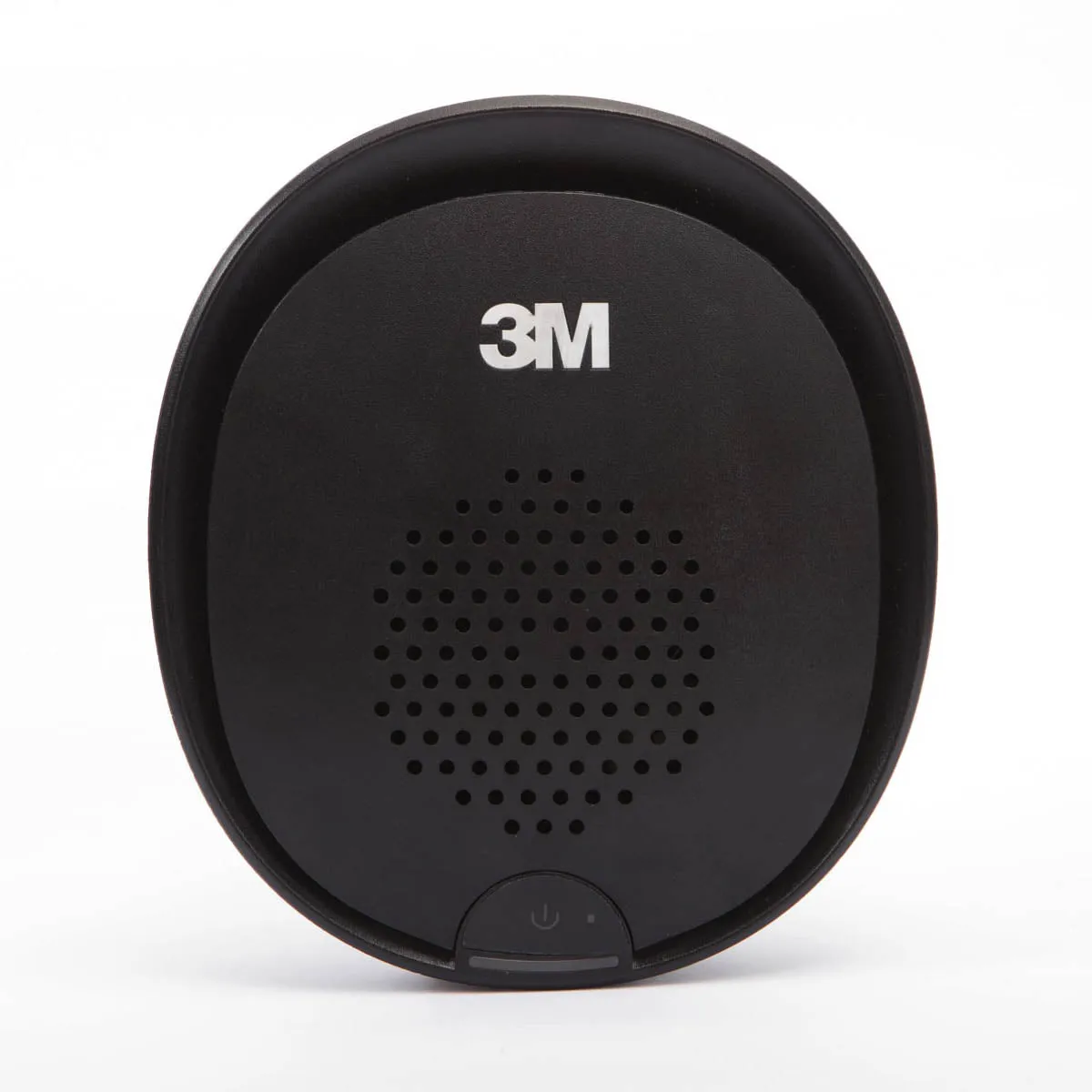 3M Smart Vehicle Air Purifier Plus Black