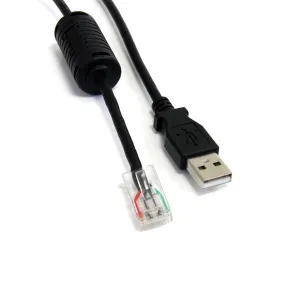 6 Ft Smart Ups Replacement Usb