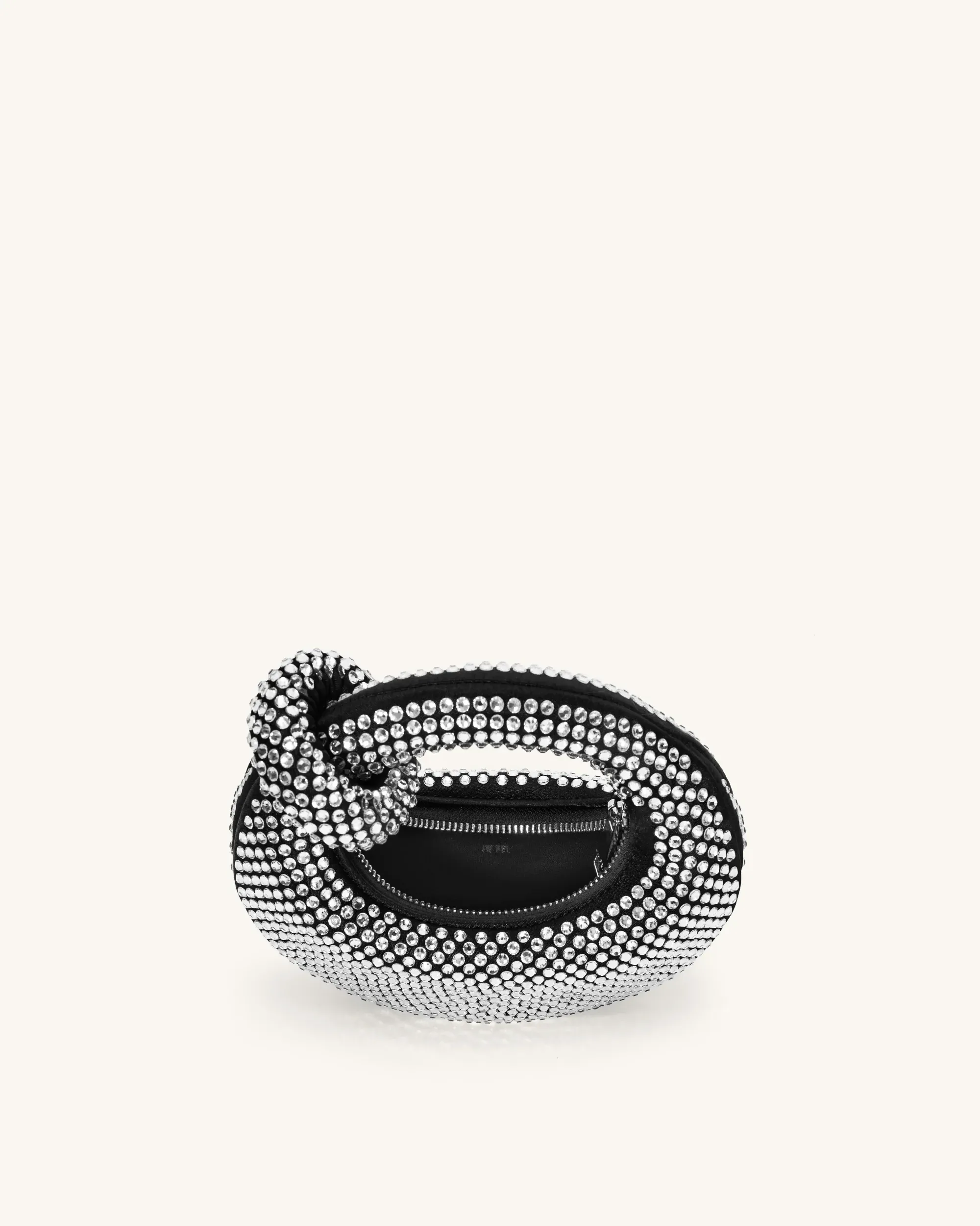 Abacus Artificial Crystal Mini Top Handle