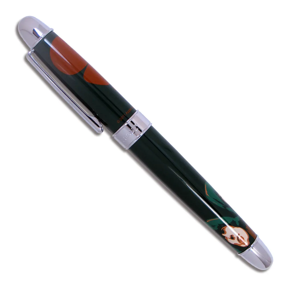 ACME Beatles Rubber Soul Pen and Card Case Limited Edition Set