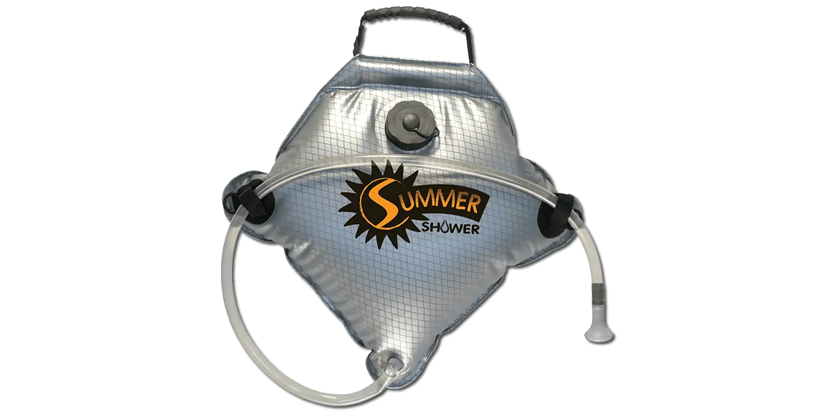 Advanced Elements Summer Shower 2.5 Gallon