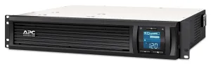 Apc Smart-Ups C 1000Va Lcd