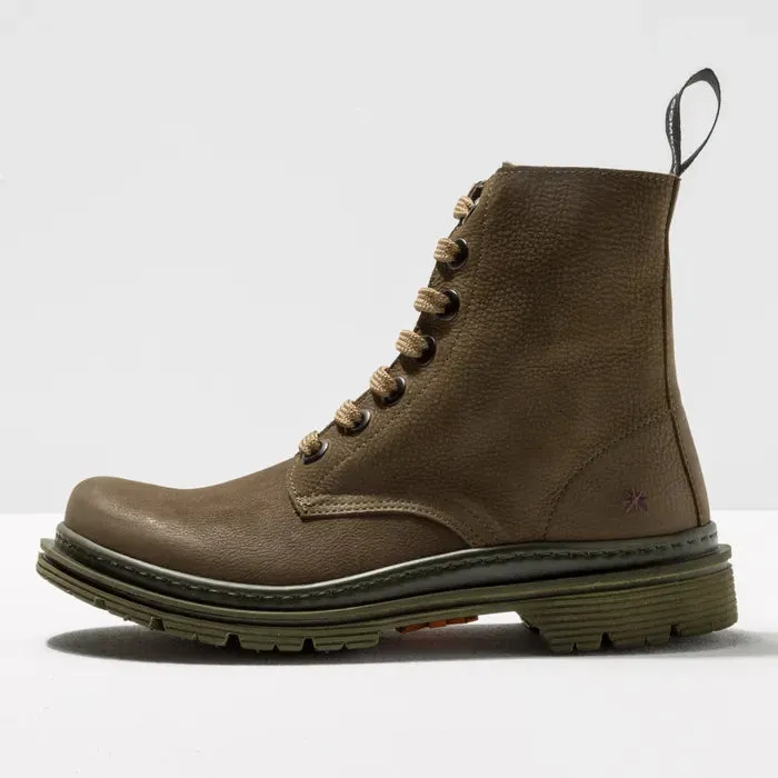 Art Birmingman 1891 Lightweight Lace Up Boot