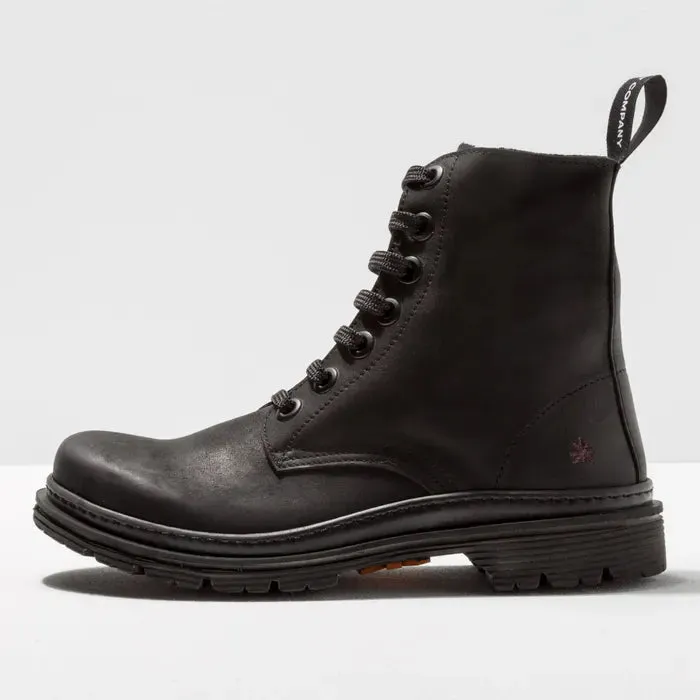 Art Birmingman 1891 Lightweight Lace Up Boot