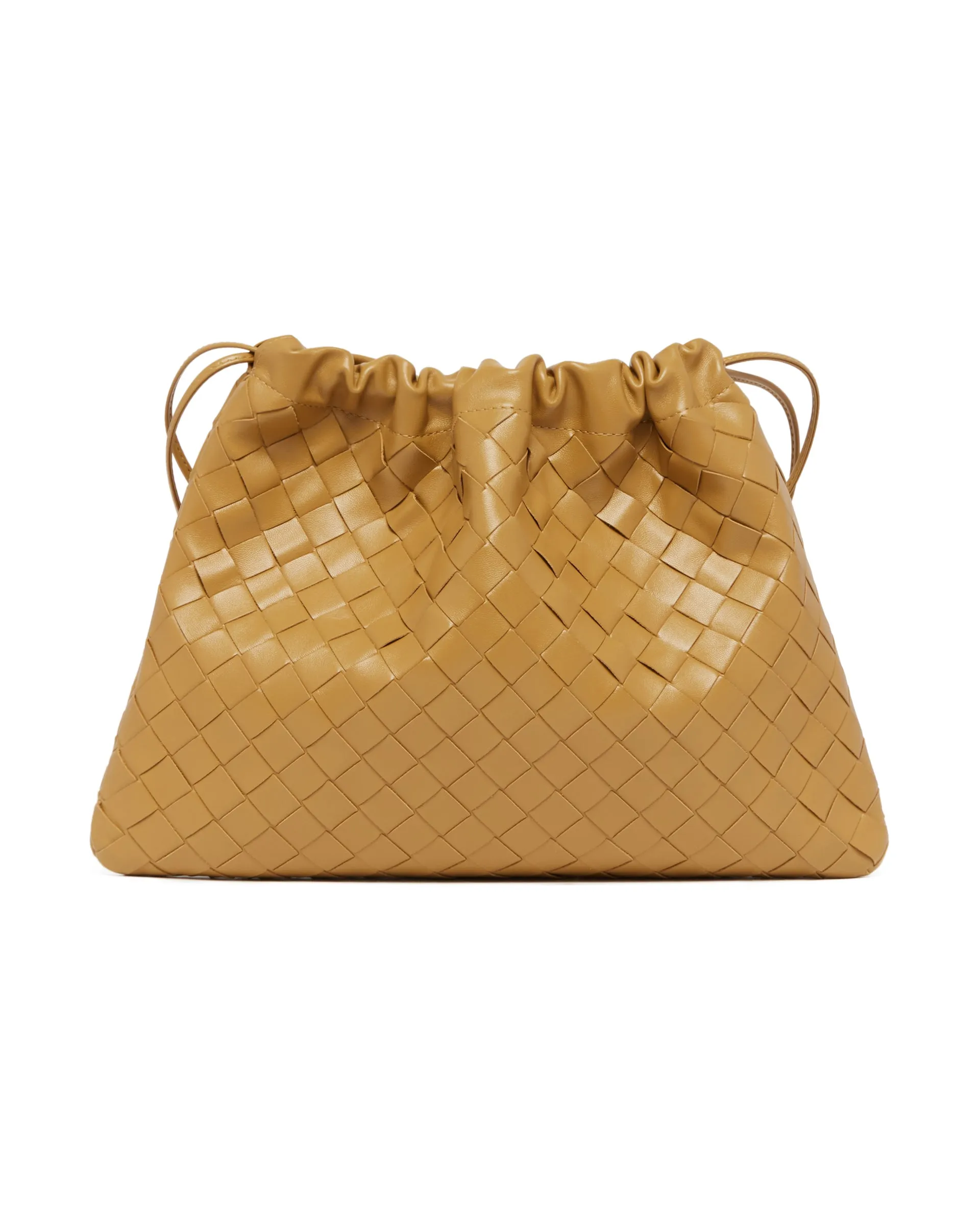 Beige Medium Dustbag