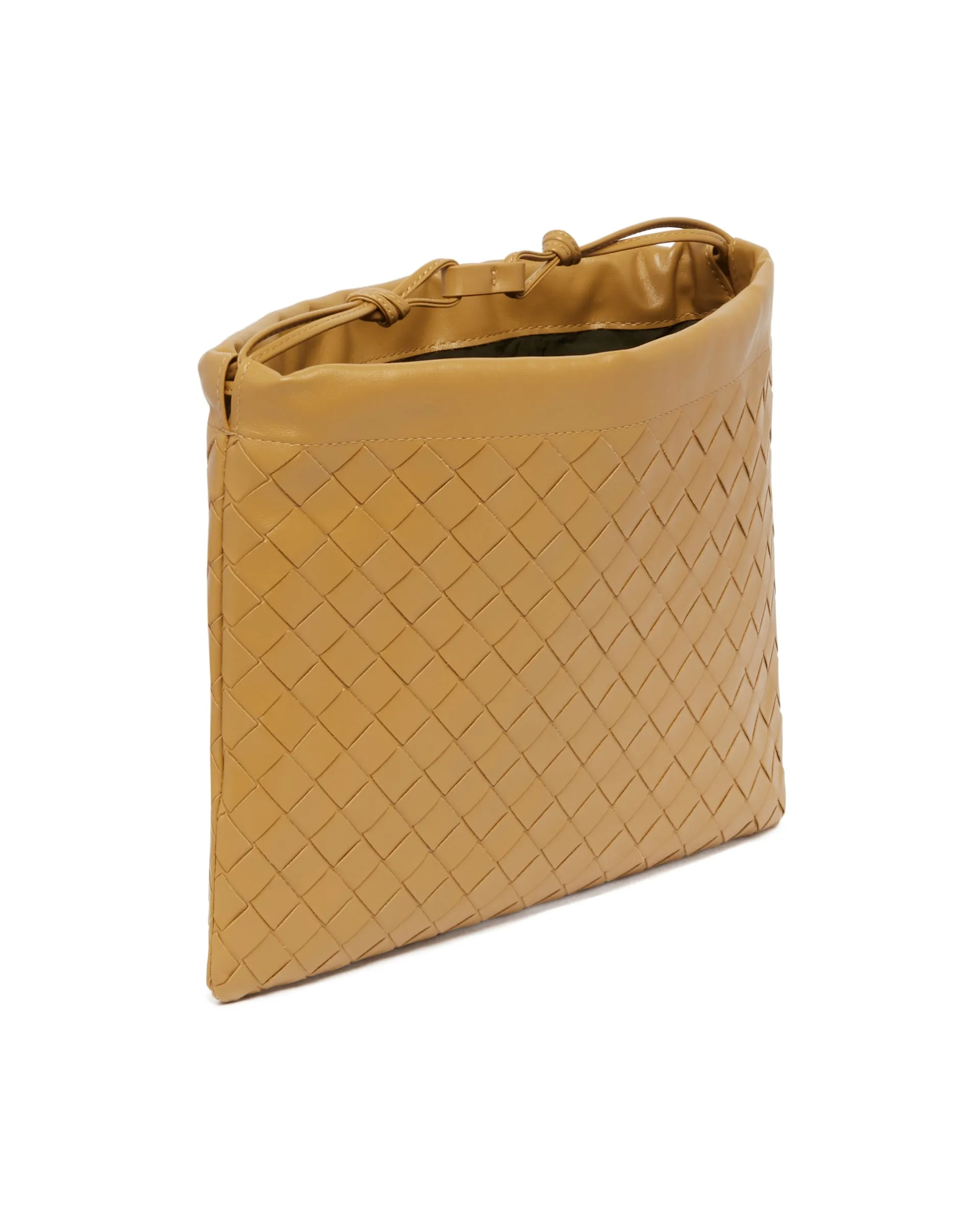 Beige Medium Dustbag