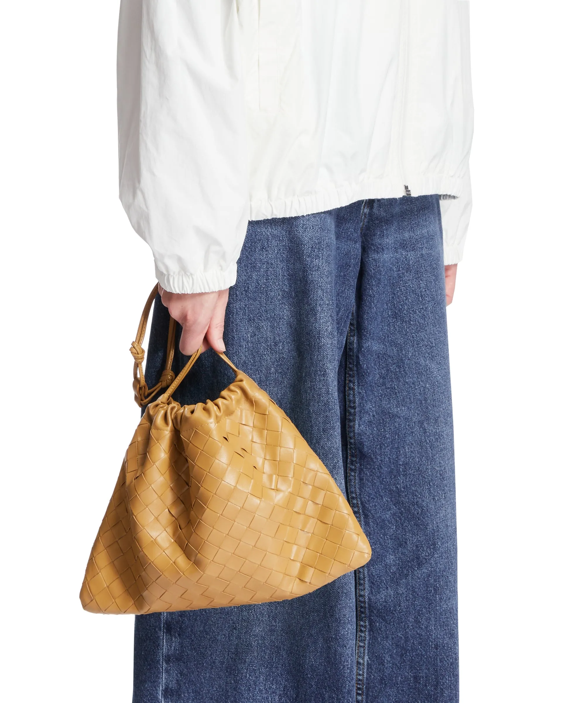 Beige Medium Dustbag