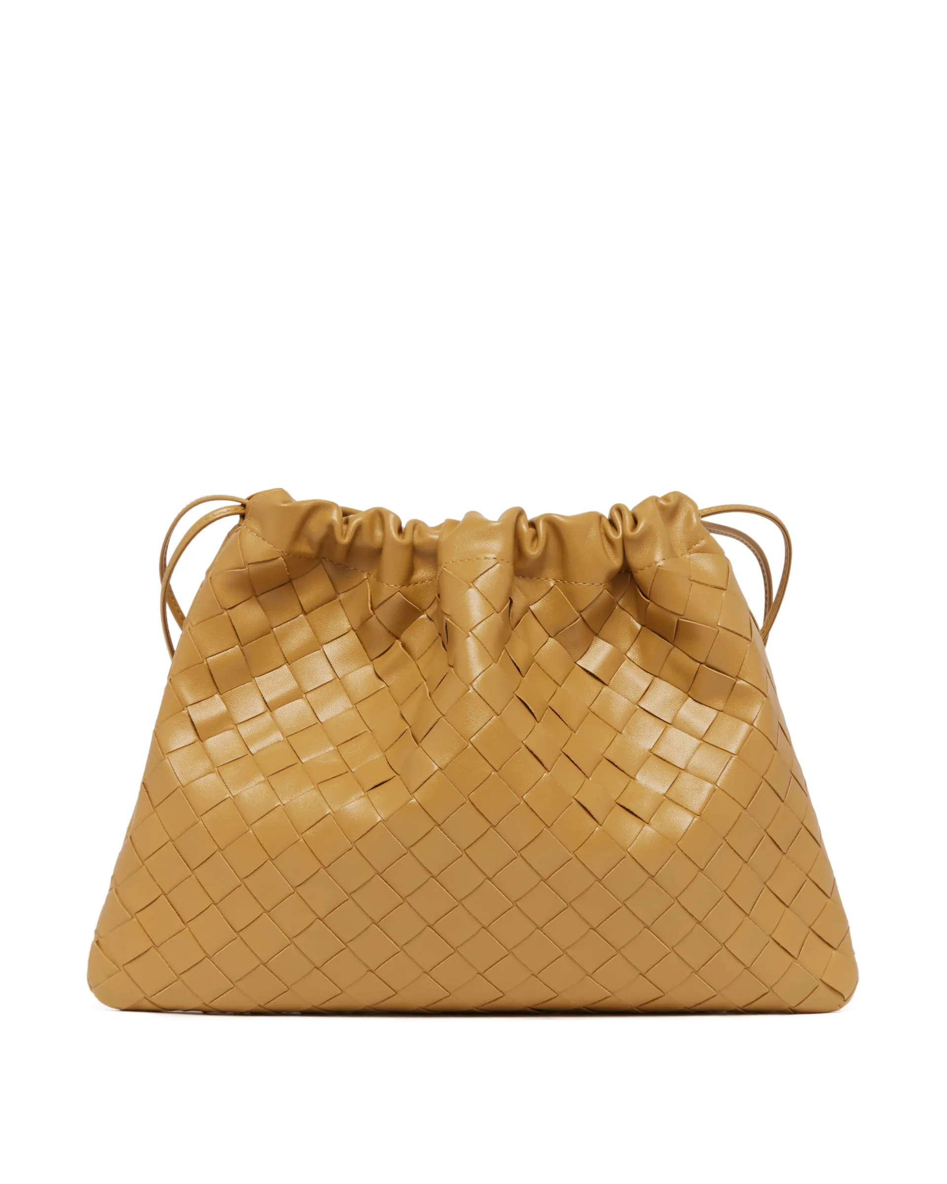 Beige Medium Dustbag