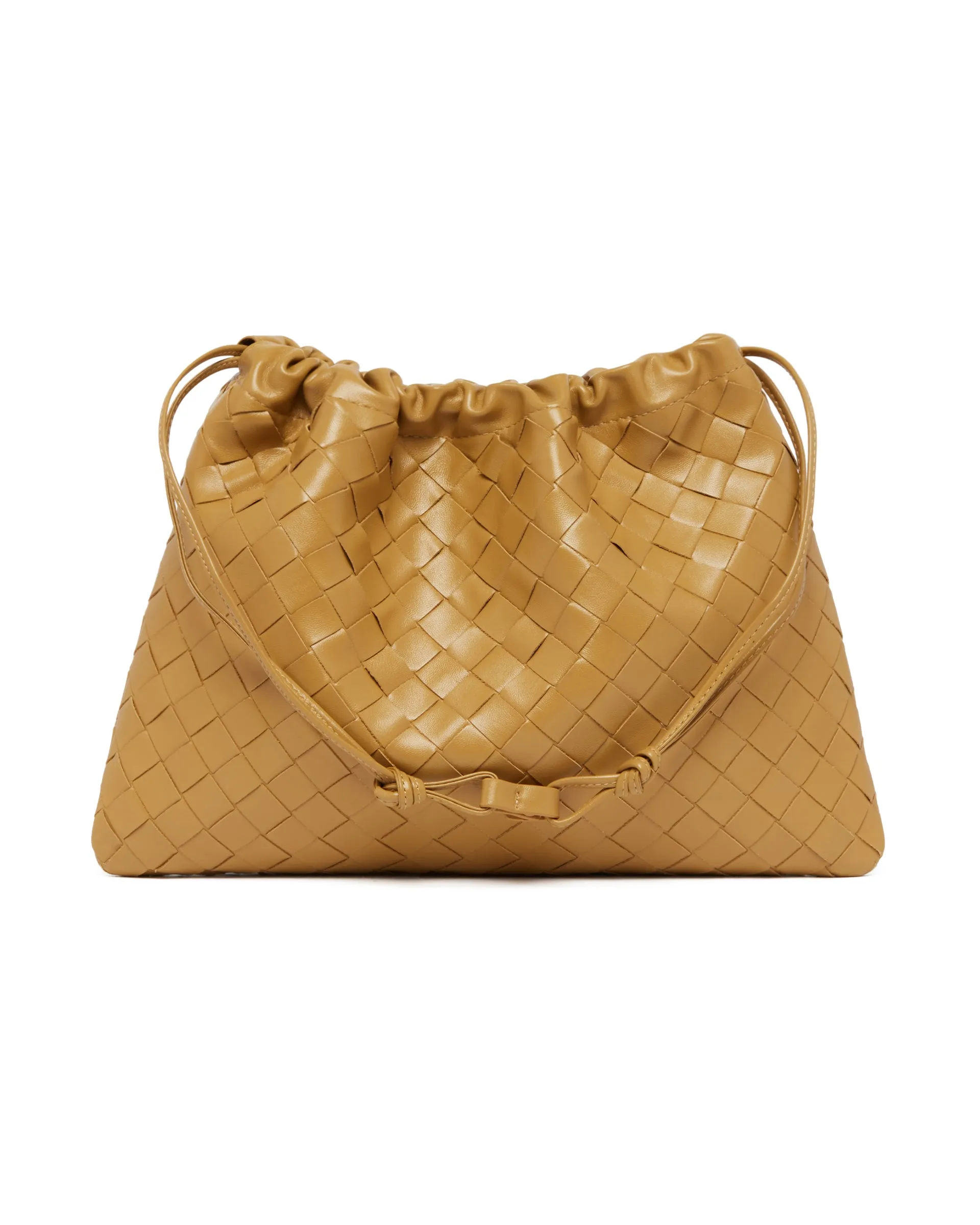Beige Medium Dustbag