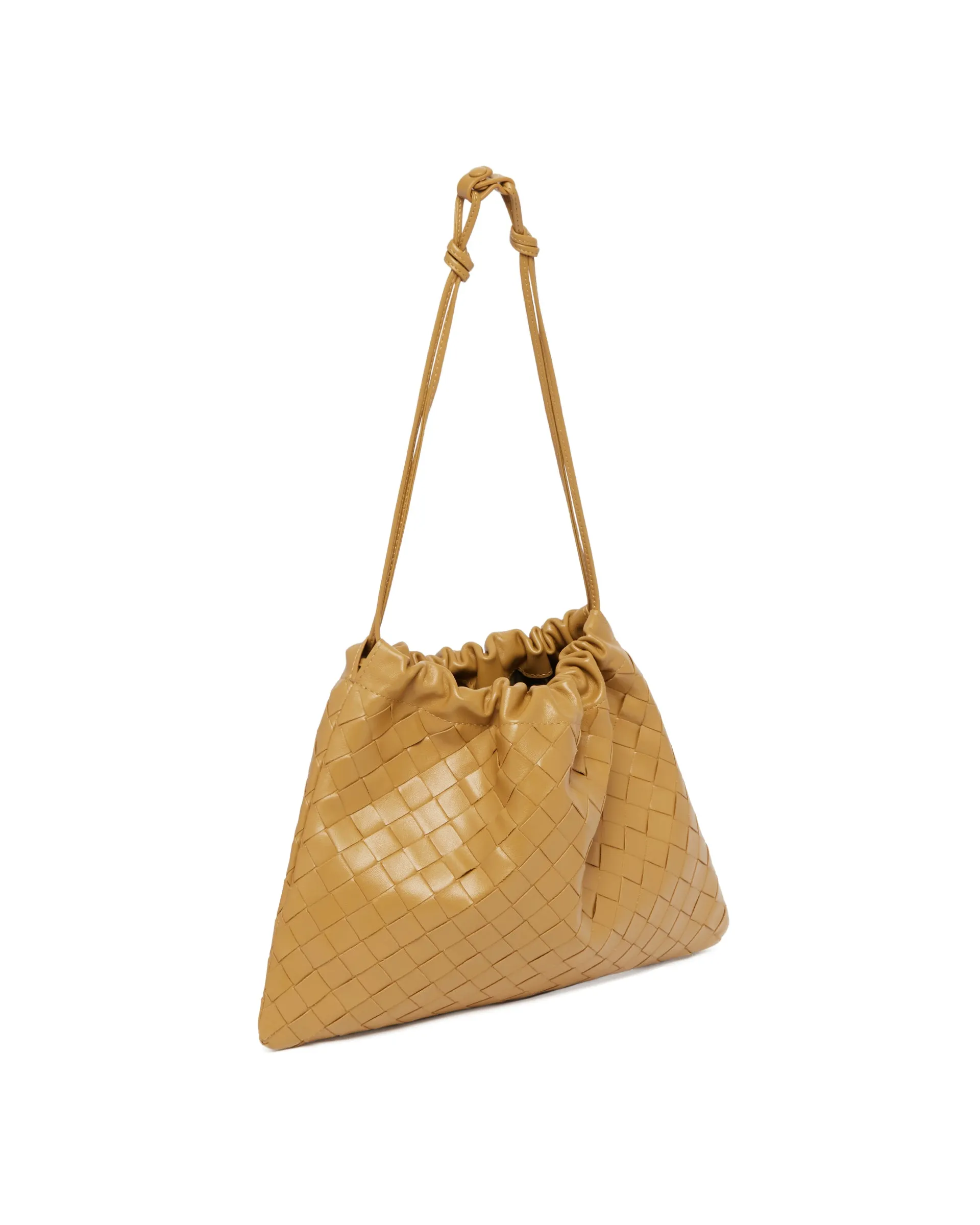 Beige Medium Dustbag