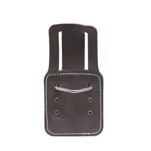 Bucket Boss 55350 Leather Hammer Holder