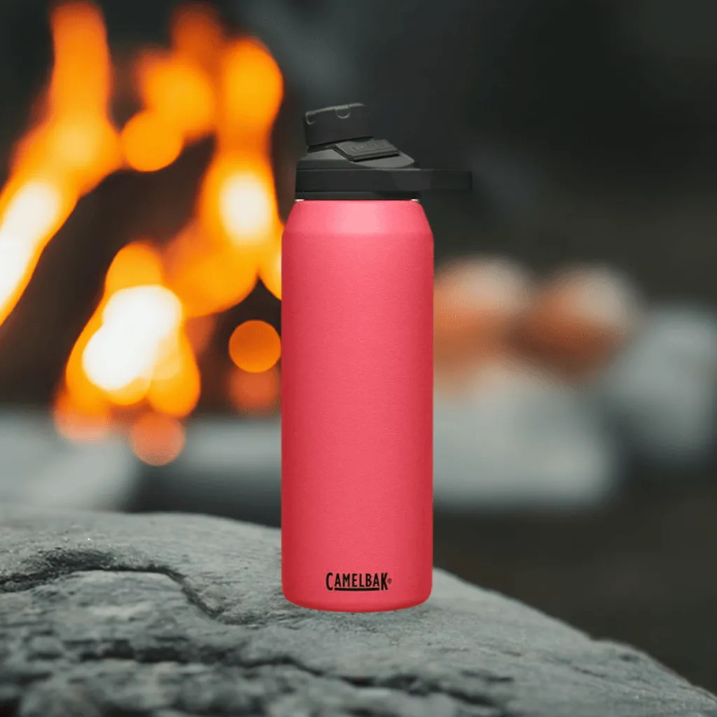 CamelBak Chute Mag Vacuum Insulated Stainless Steel Water Bottle