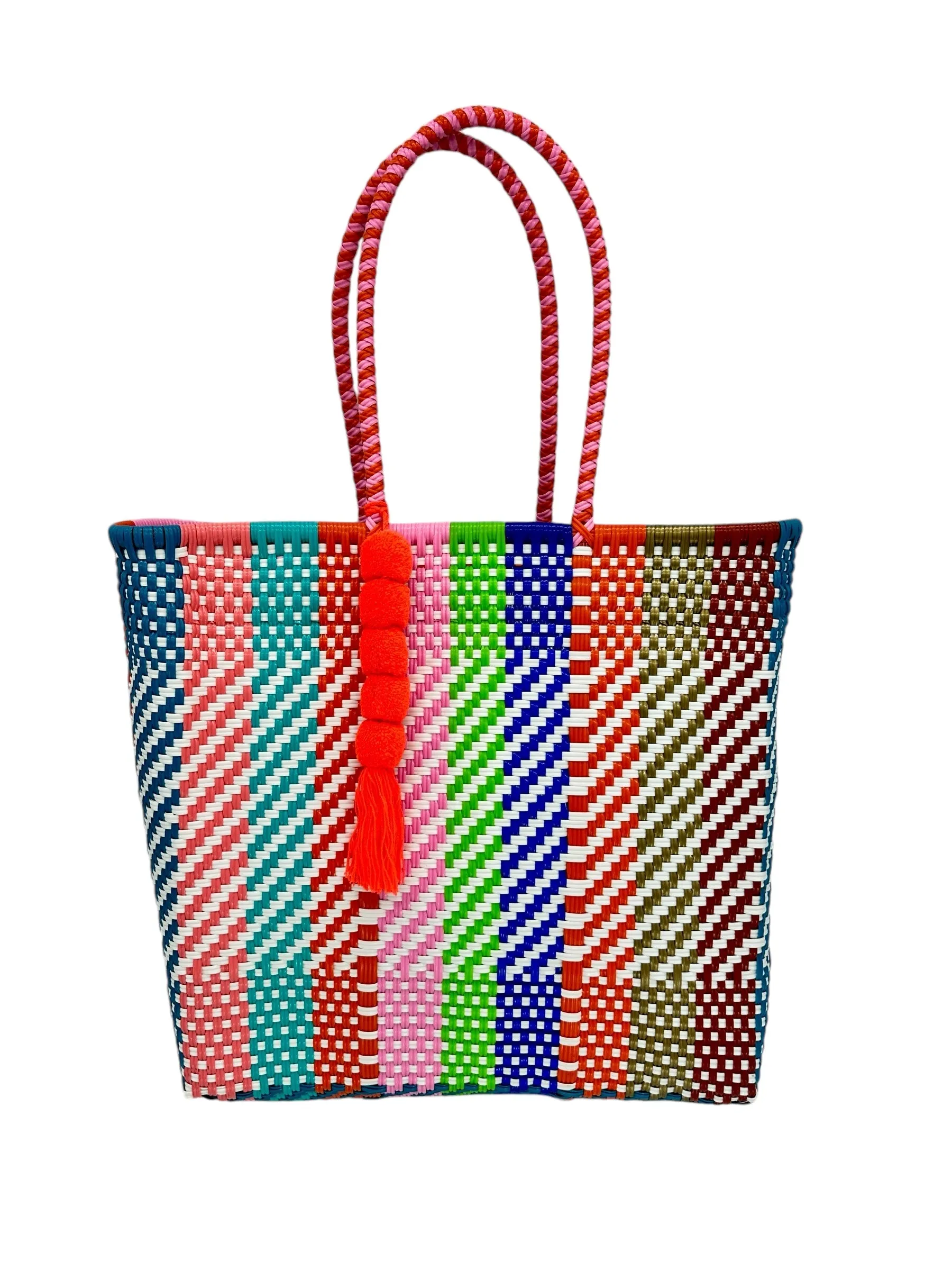 Canasta Weekender Tote - Extra Large
