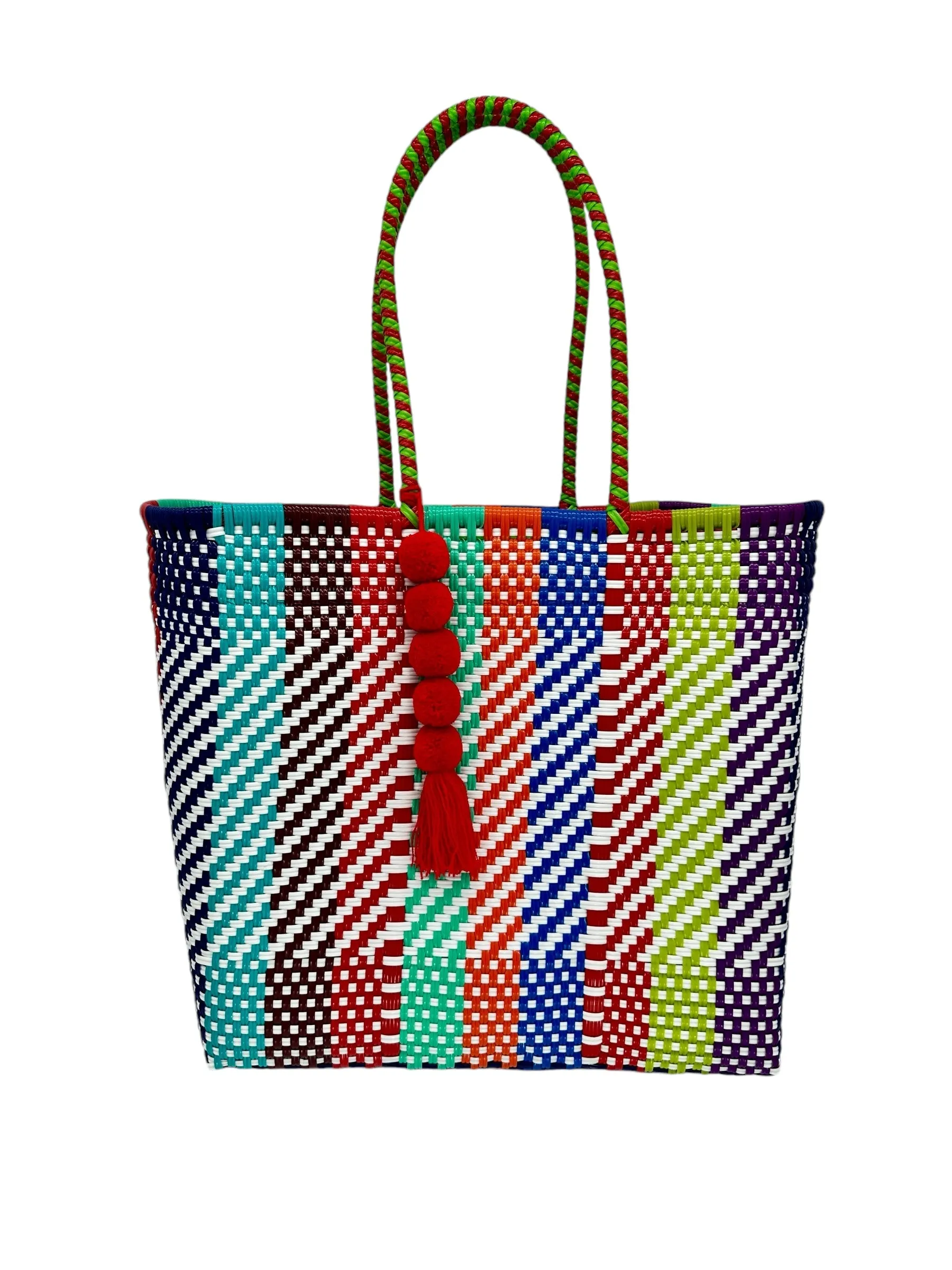 Canasta Weekender Tote - Extra Large