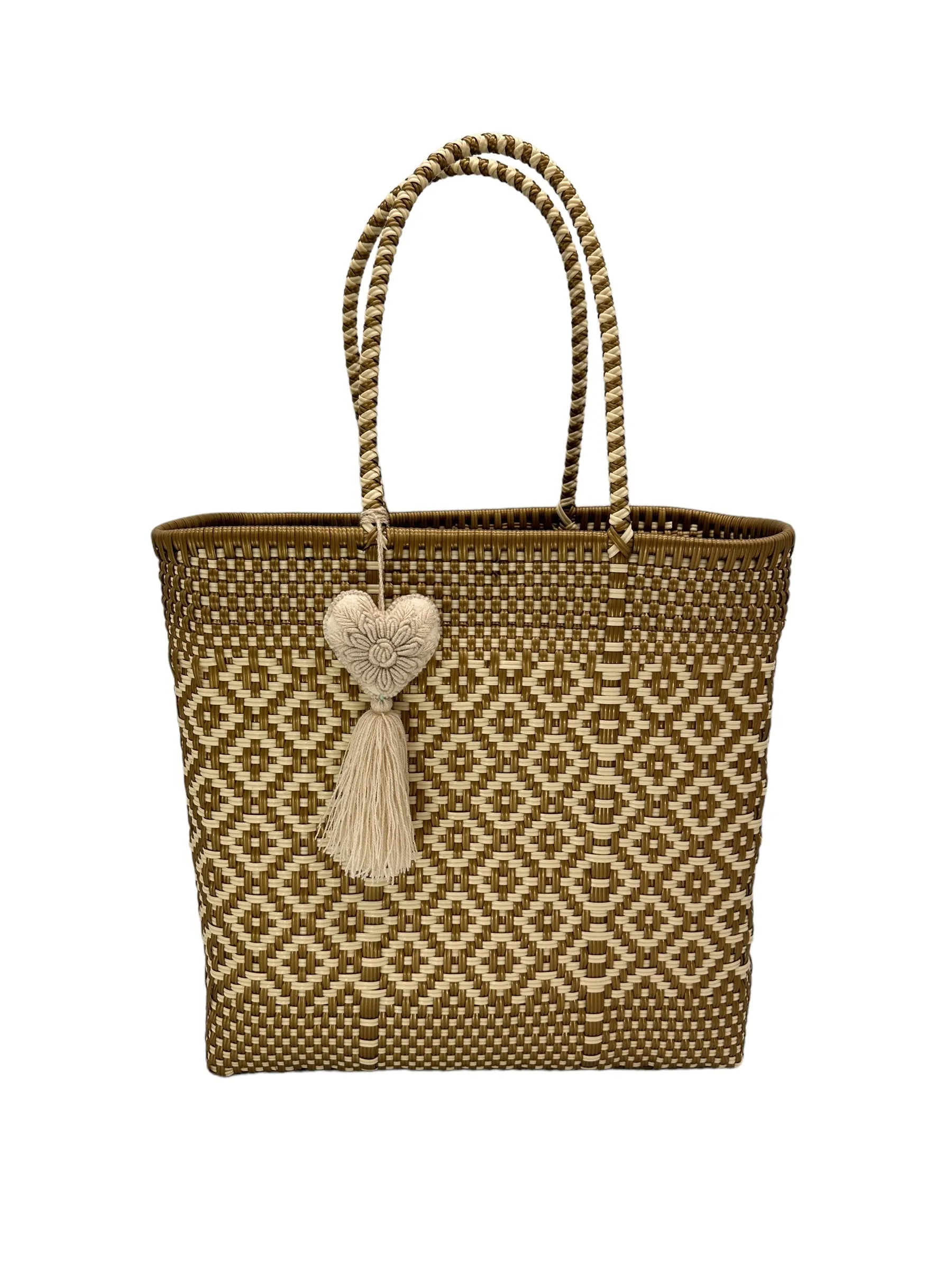 Canasta Weekender Tote - Extra Large