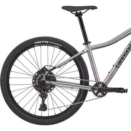 Cannondale Trail 5 Womens Mountain Bike 2024 - Lavender