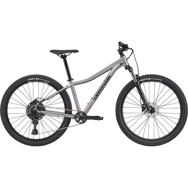Cannondale Trail 5 Womens Mountain Bike 2024 - Lavender
