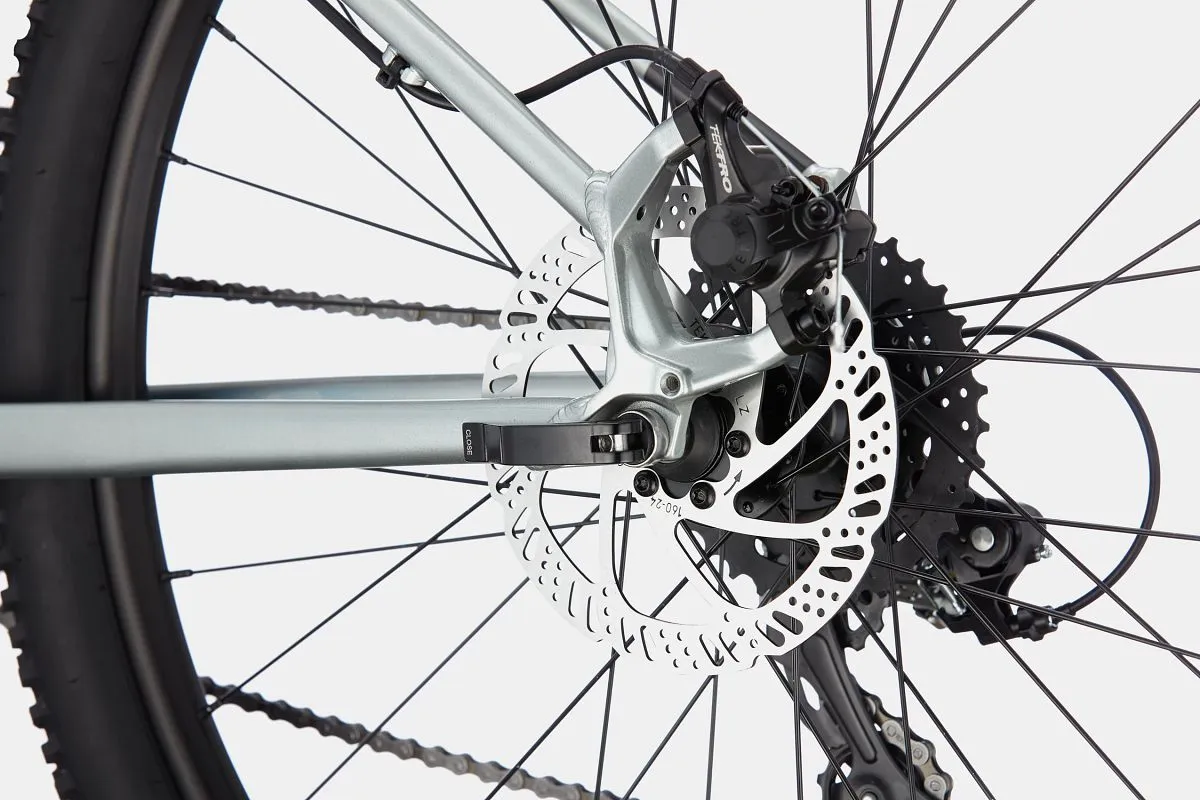 Cannondale Trail Women's 8