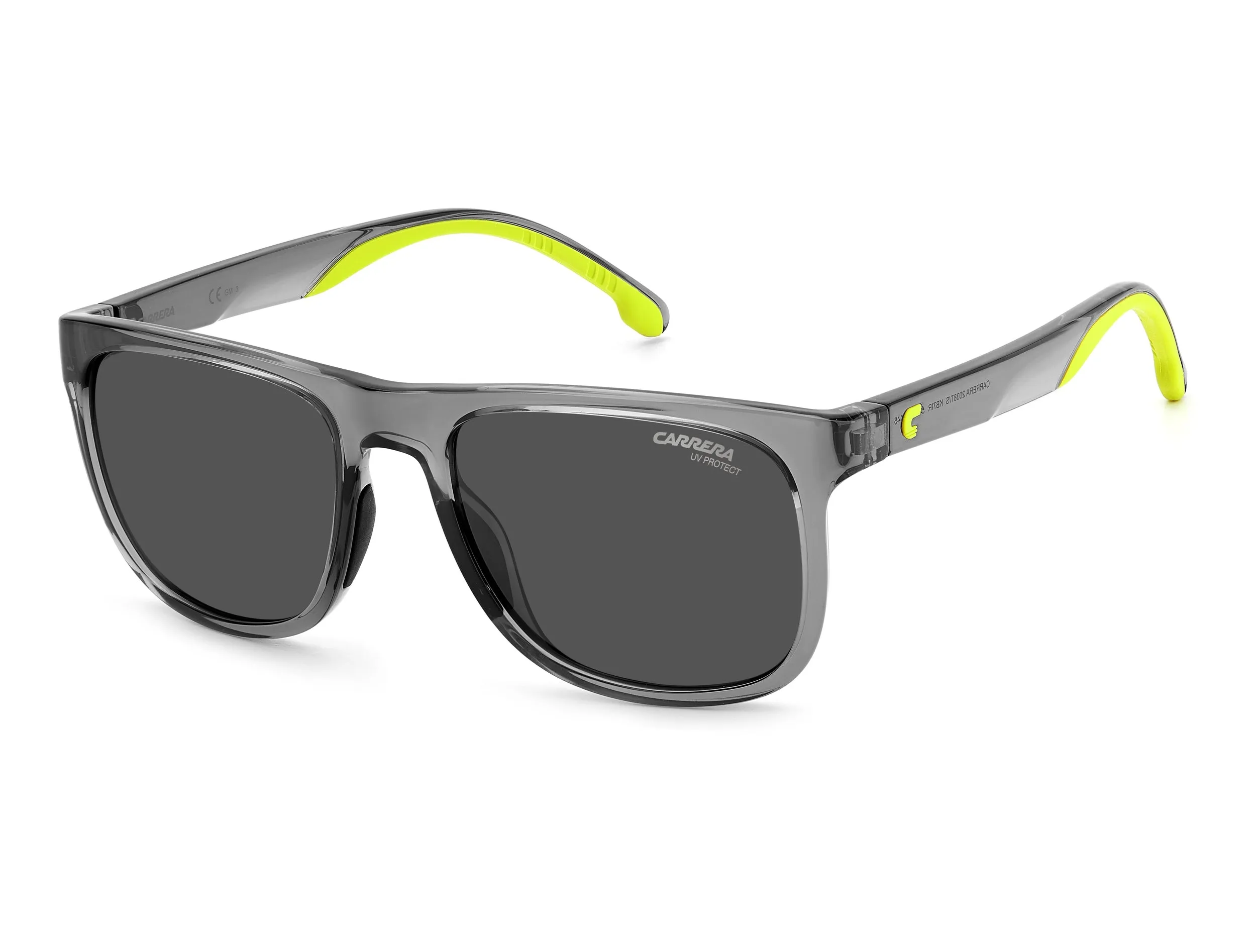 Carrera Square Sunglasses - CARRERA 2038T/S