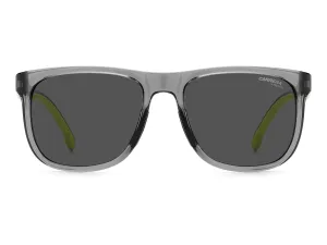 Carrera Square Sunglasses - CARRERA 2038T/S