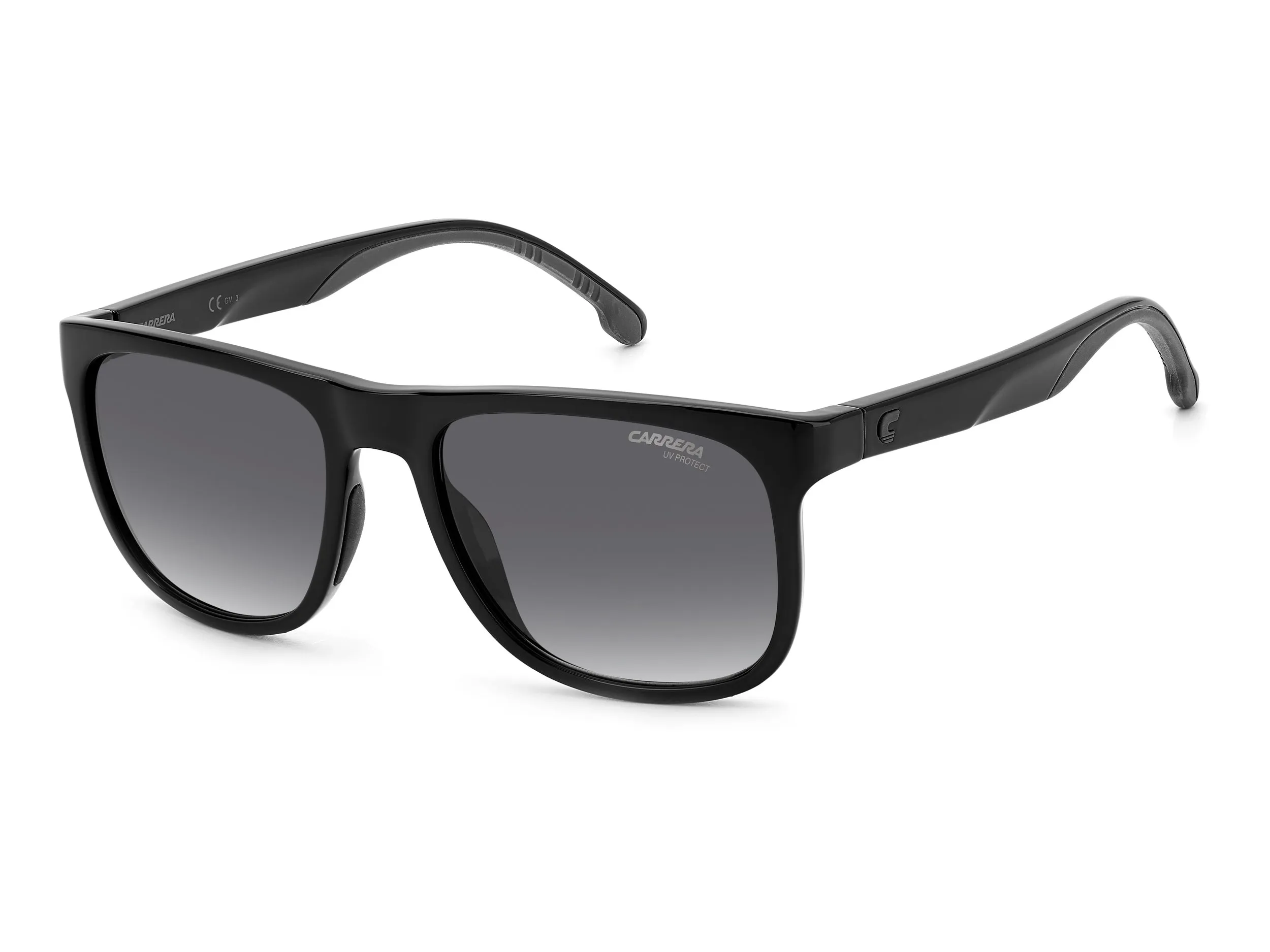 Carrera Square Sunglasses - CARRERA 2038T/S