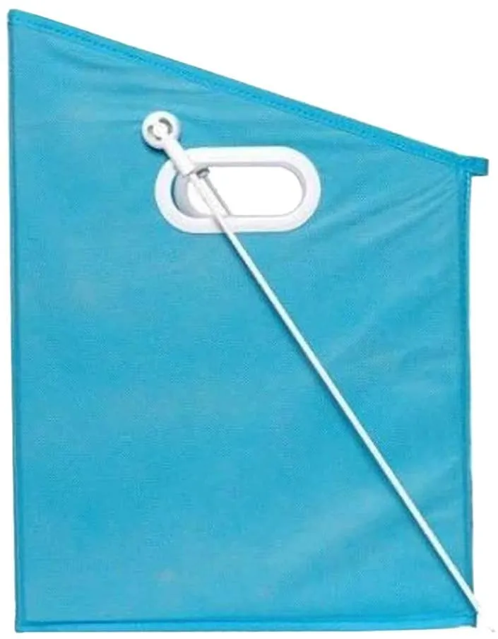 Closet Caddy Mounted Closet Organizer