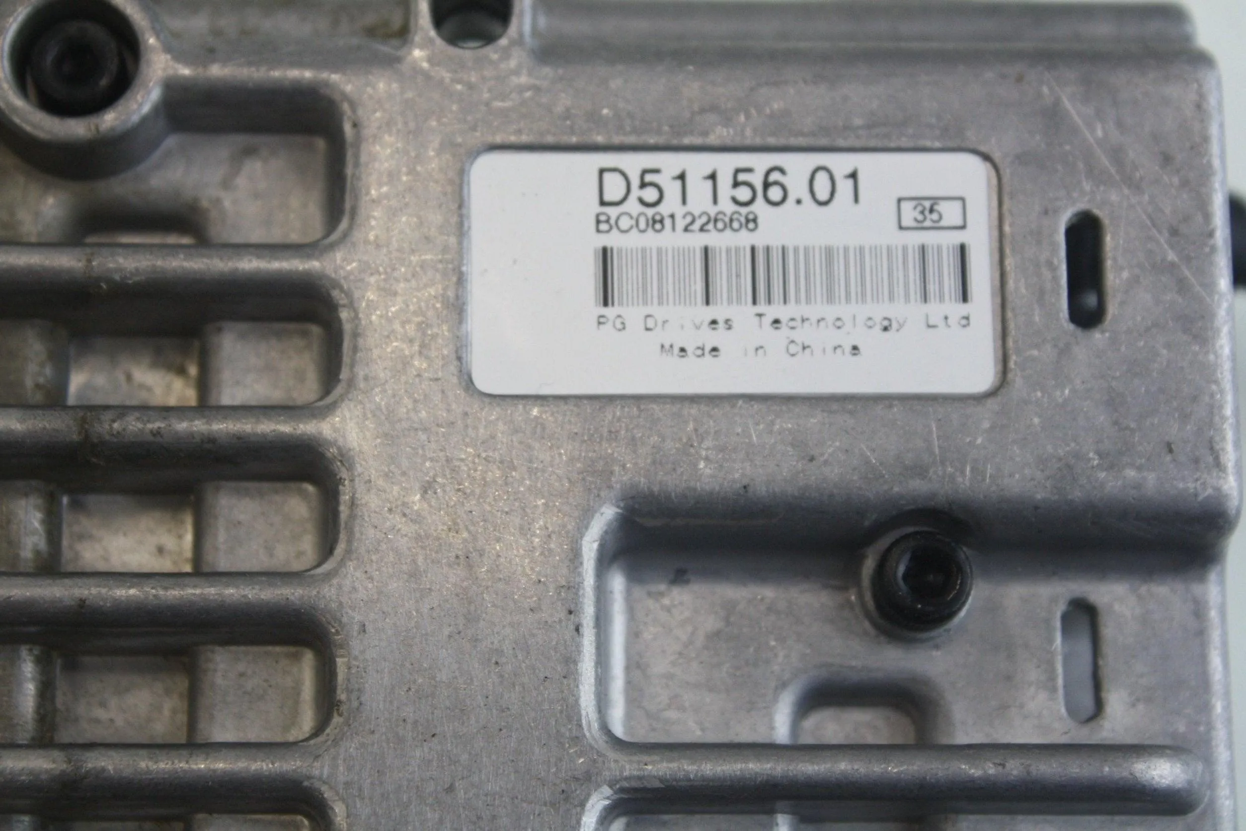 Control Module for Pride Mobility Jazzy Select Power Chairs | ELEASMB6190 | 4 Prong GC2