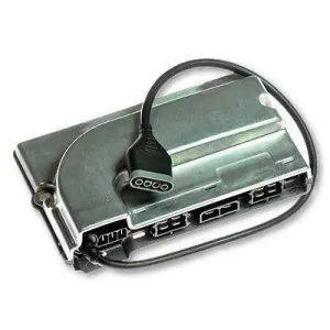 Control Module for Pride Mobility Jazzy Select Power Chairs | ELEASMB6190 | 4 Prong GC2