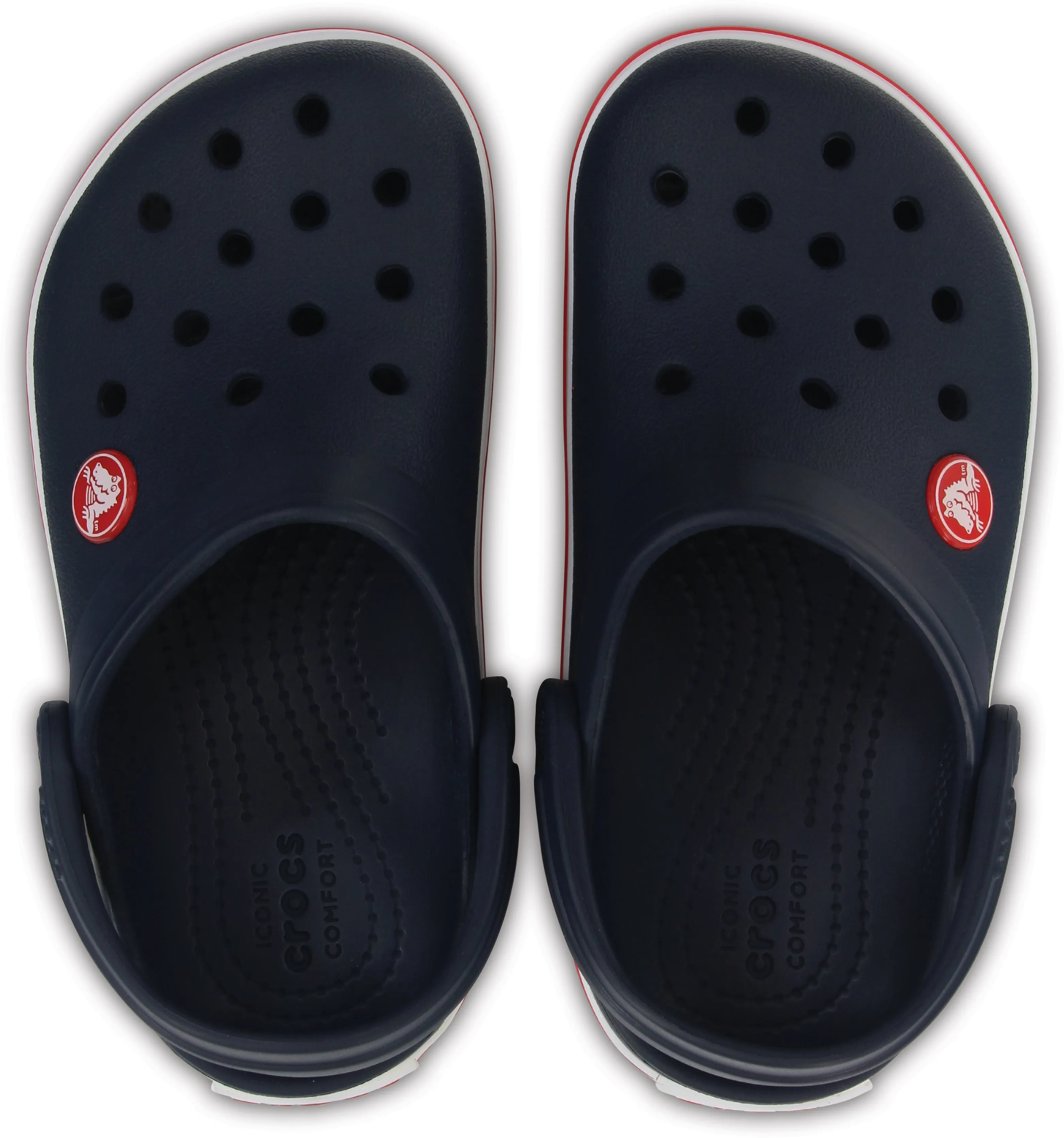 Crocband Clog Toddlers