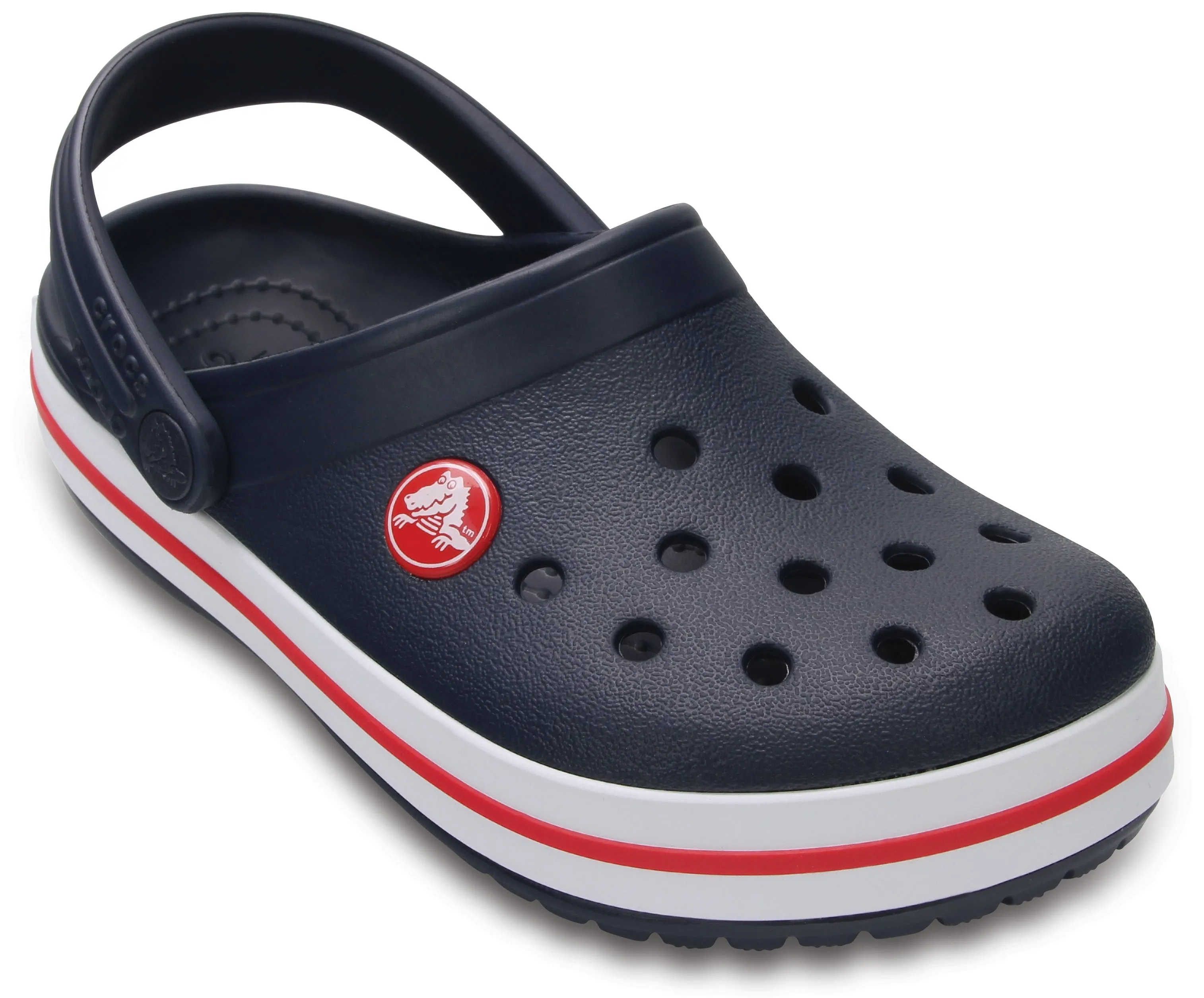 Crocband Clog Toddlers