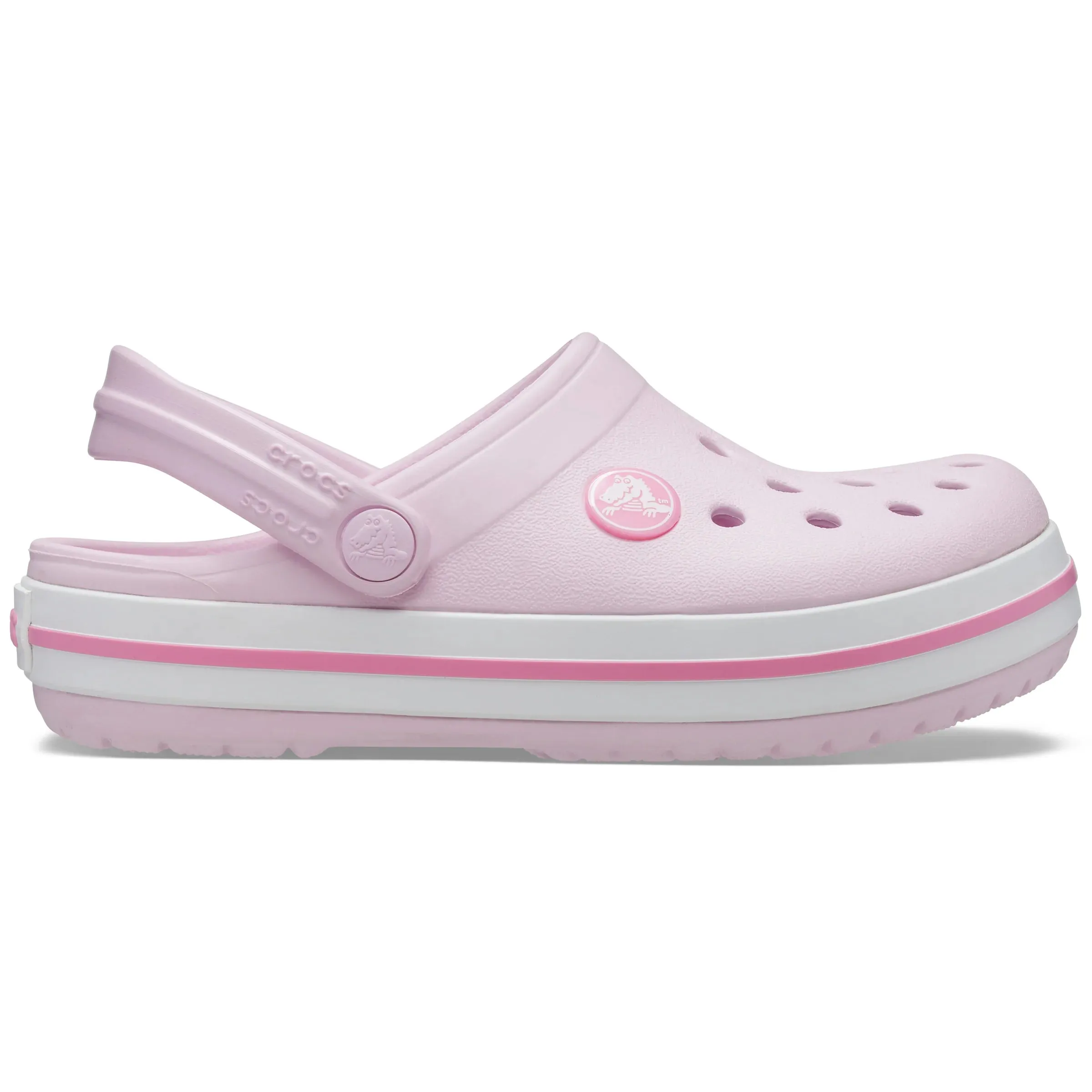 Crocband Clog Toddlers