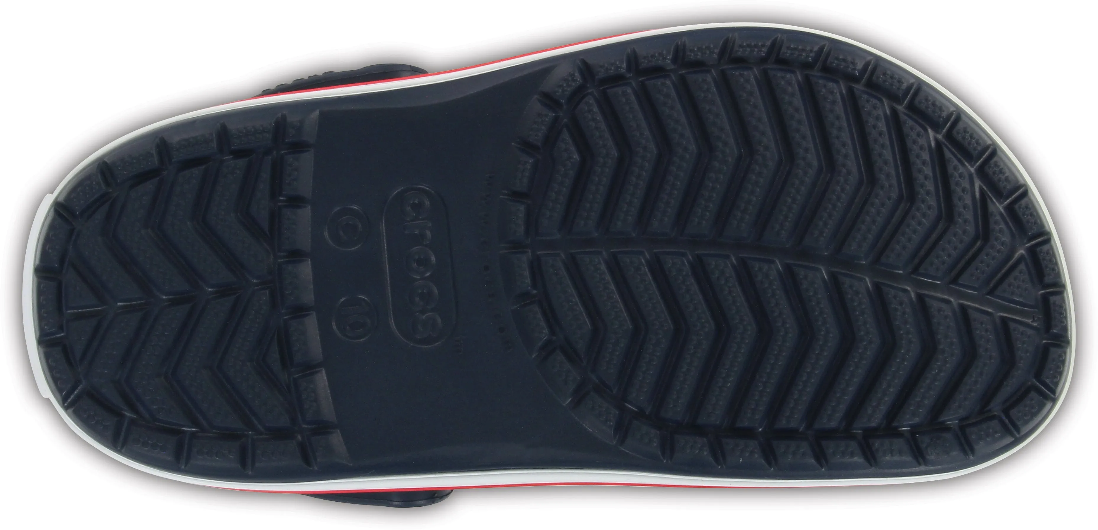 Crocband Clog Toddlers