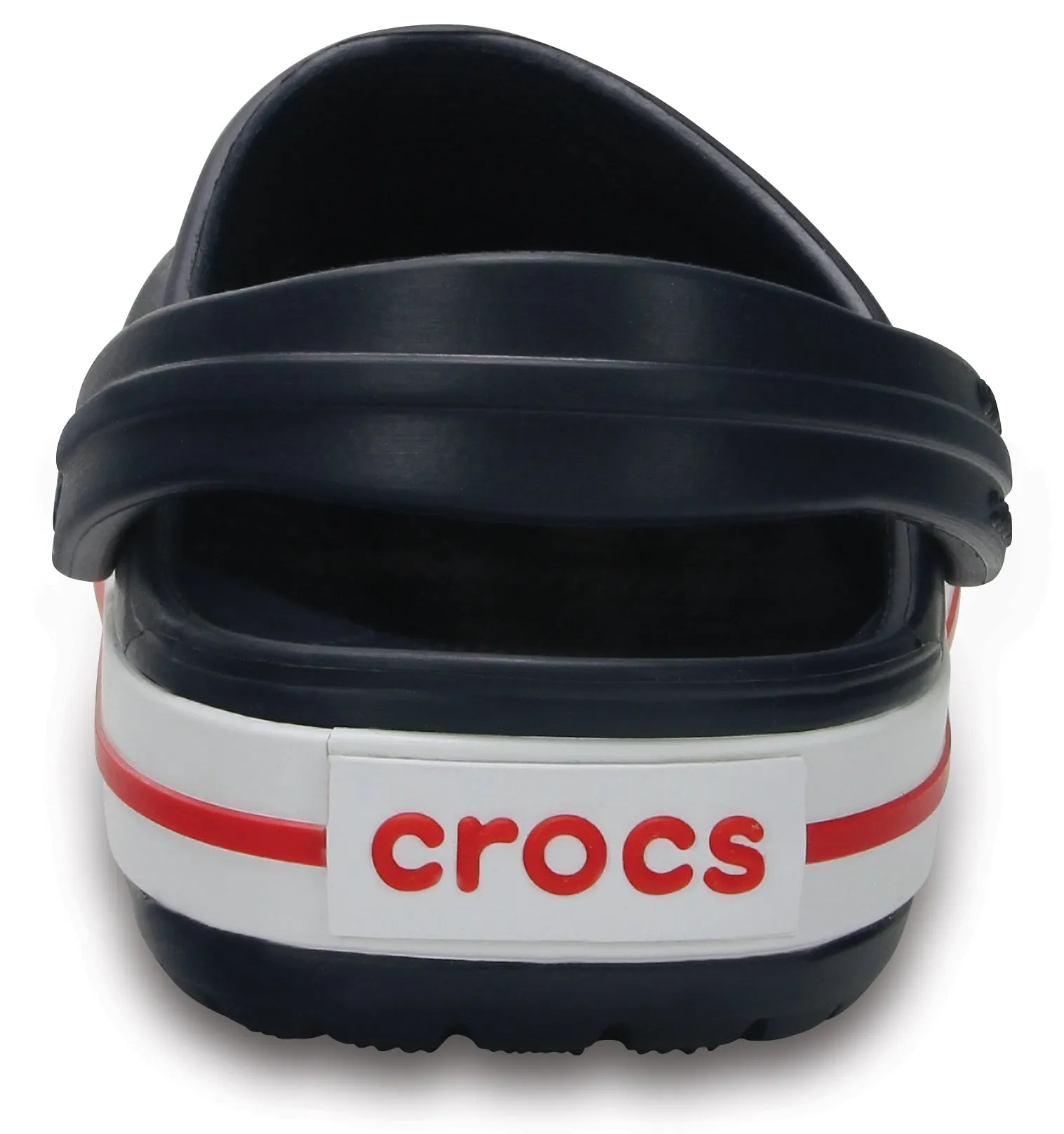 Crocband Clog Toddlers