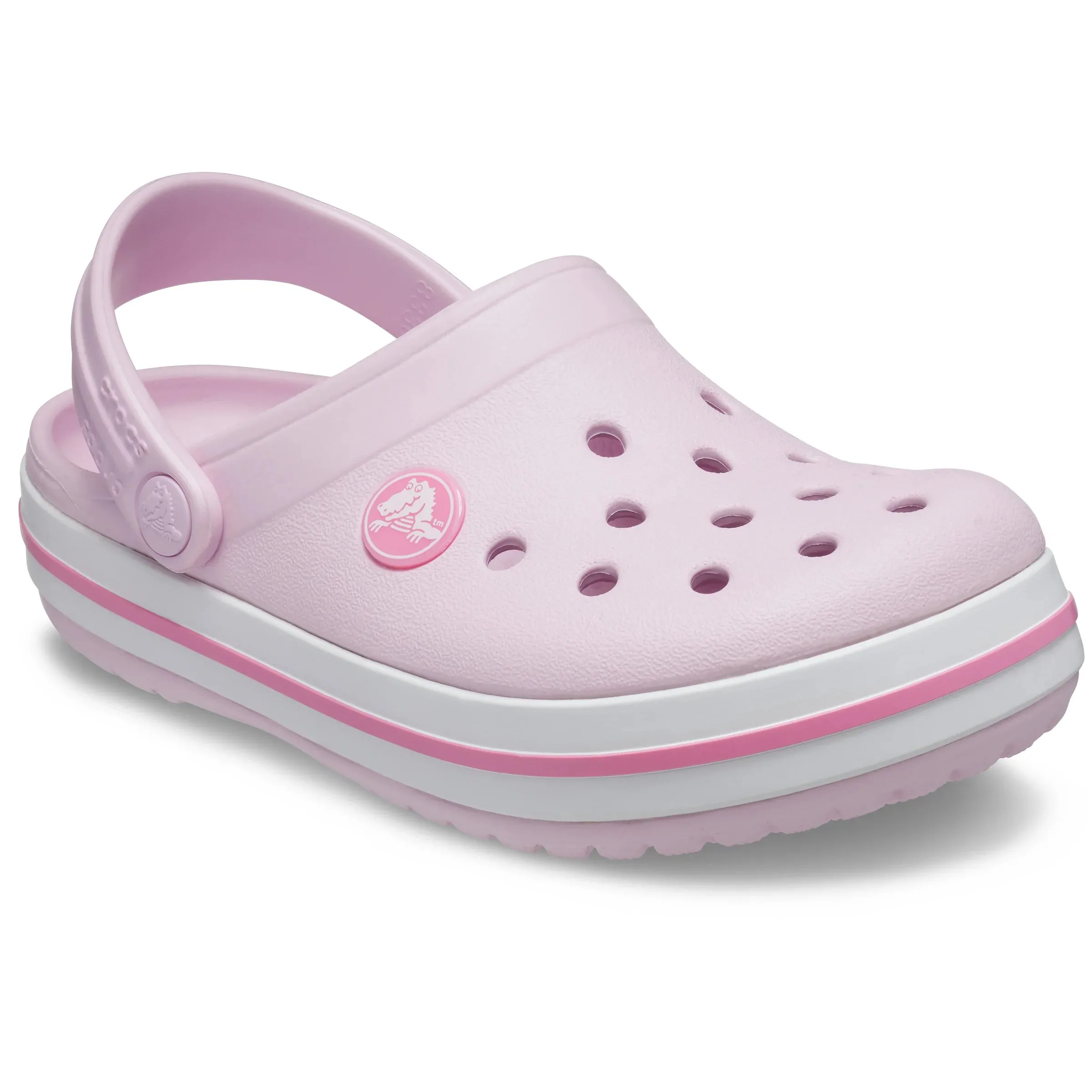 Crocband Clog Toddlers