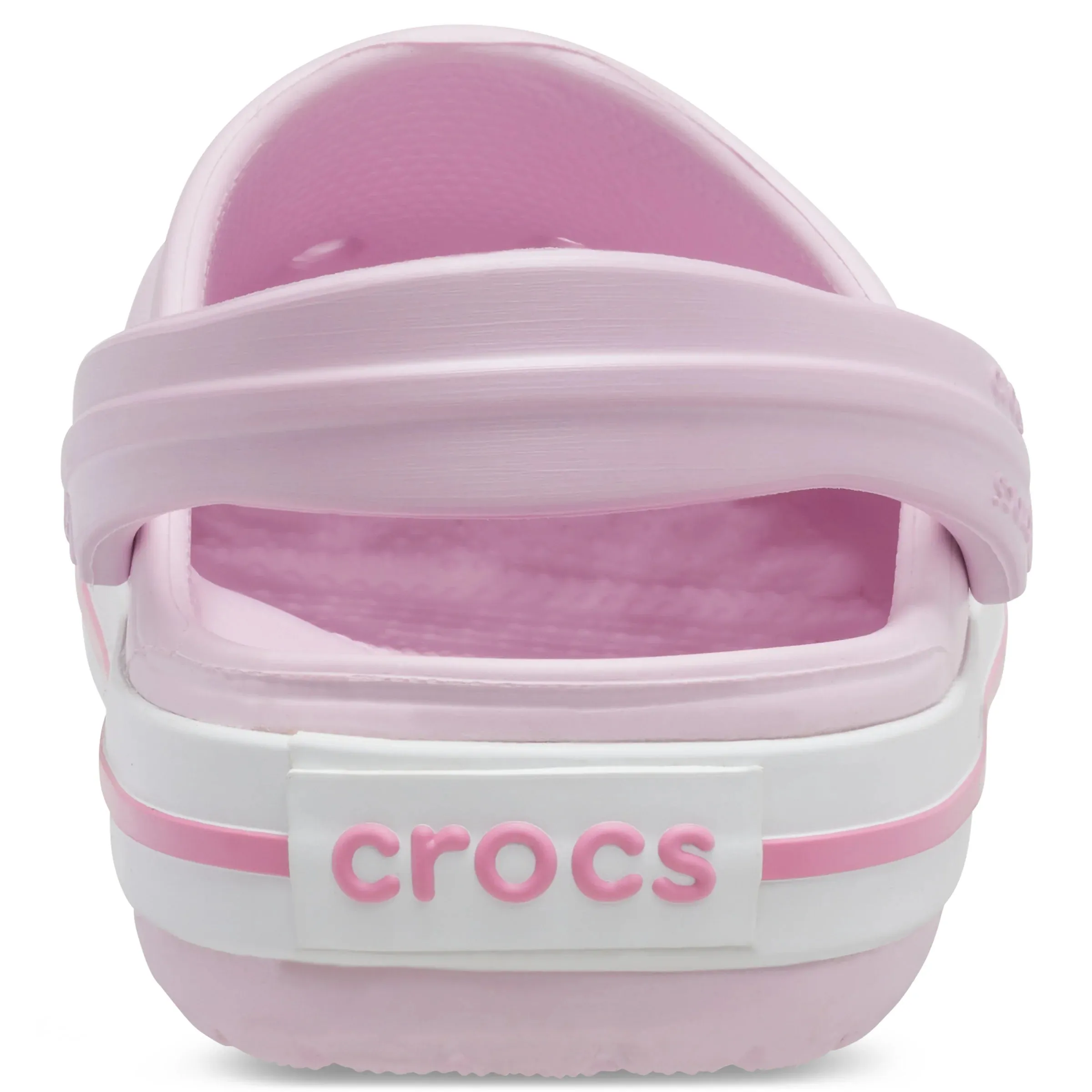 Crocband Clog Toddlers