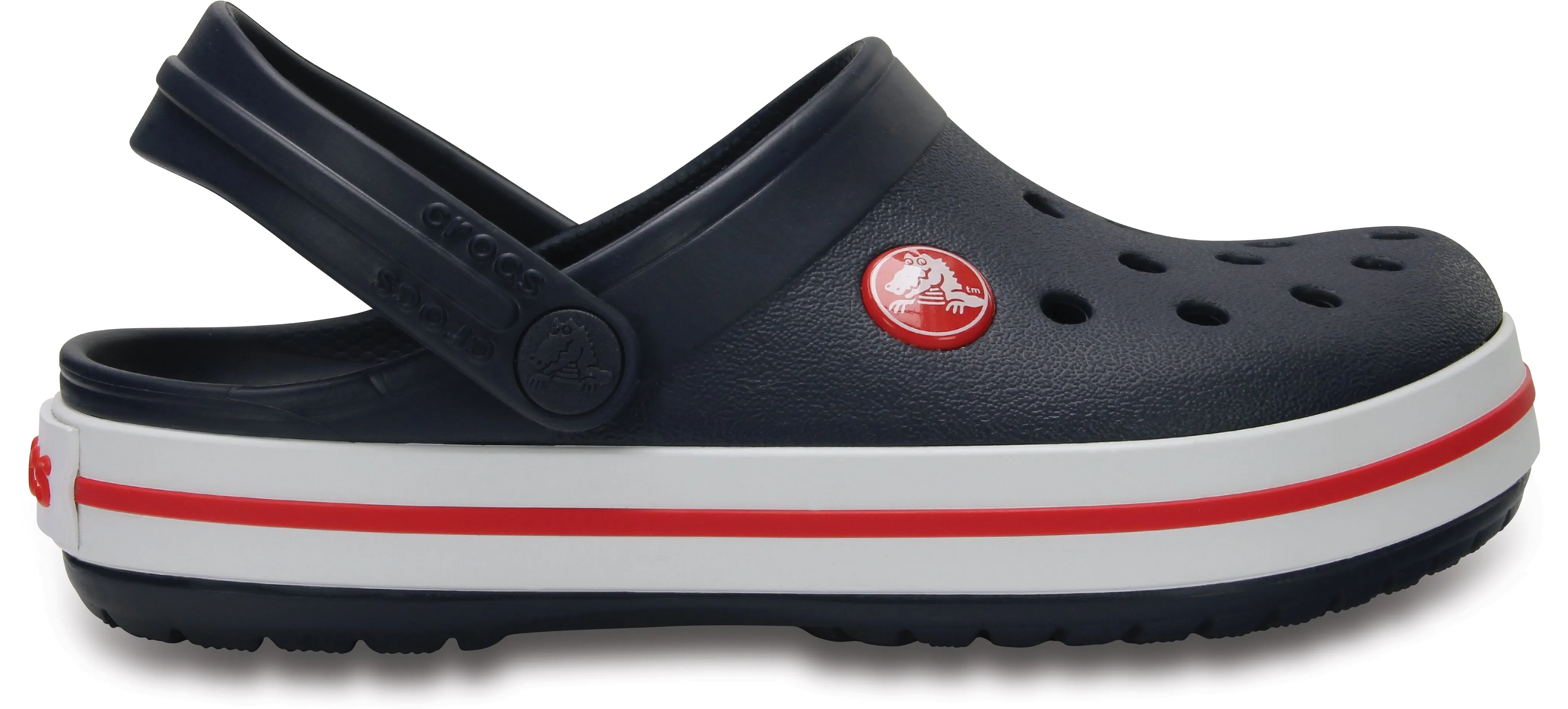 Crocband Clog Toddlers