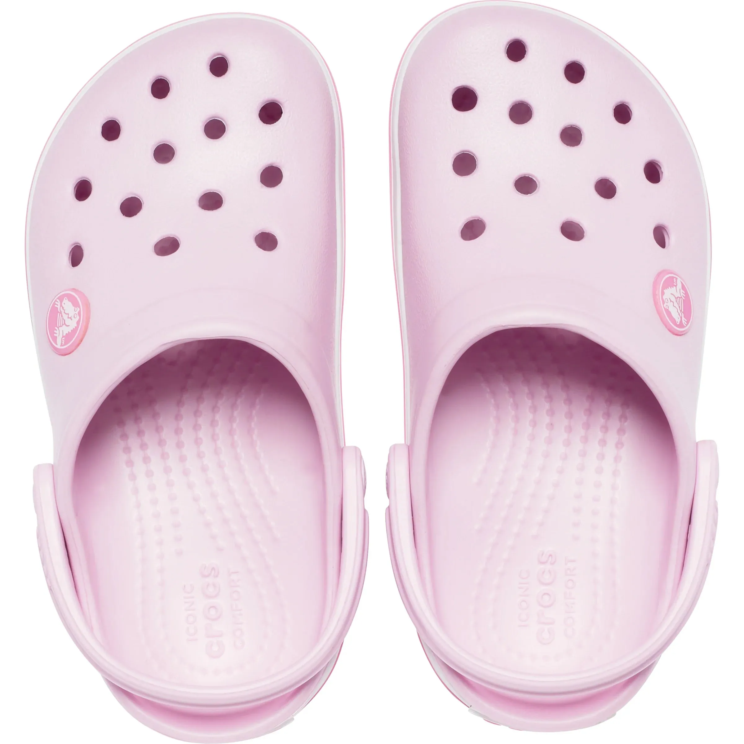 Crocband Clog Toddlers