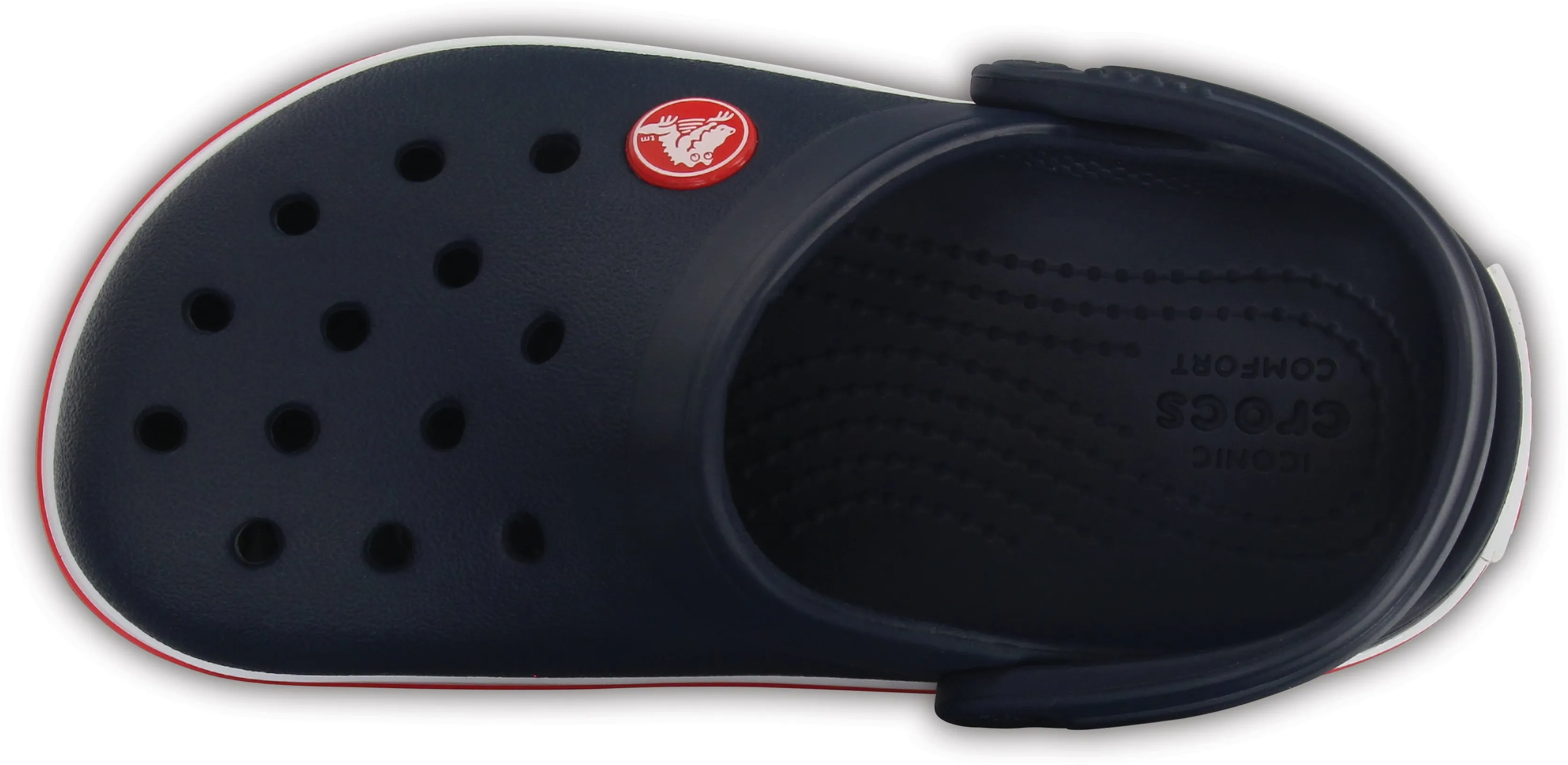 Crocband Clog Toddlers
