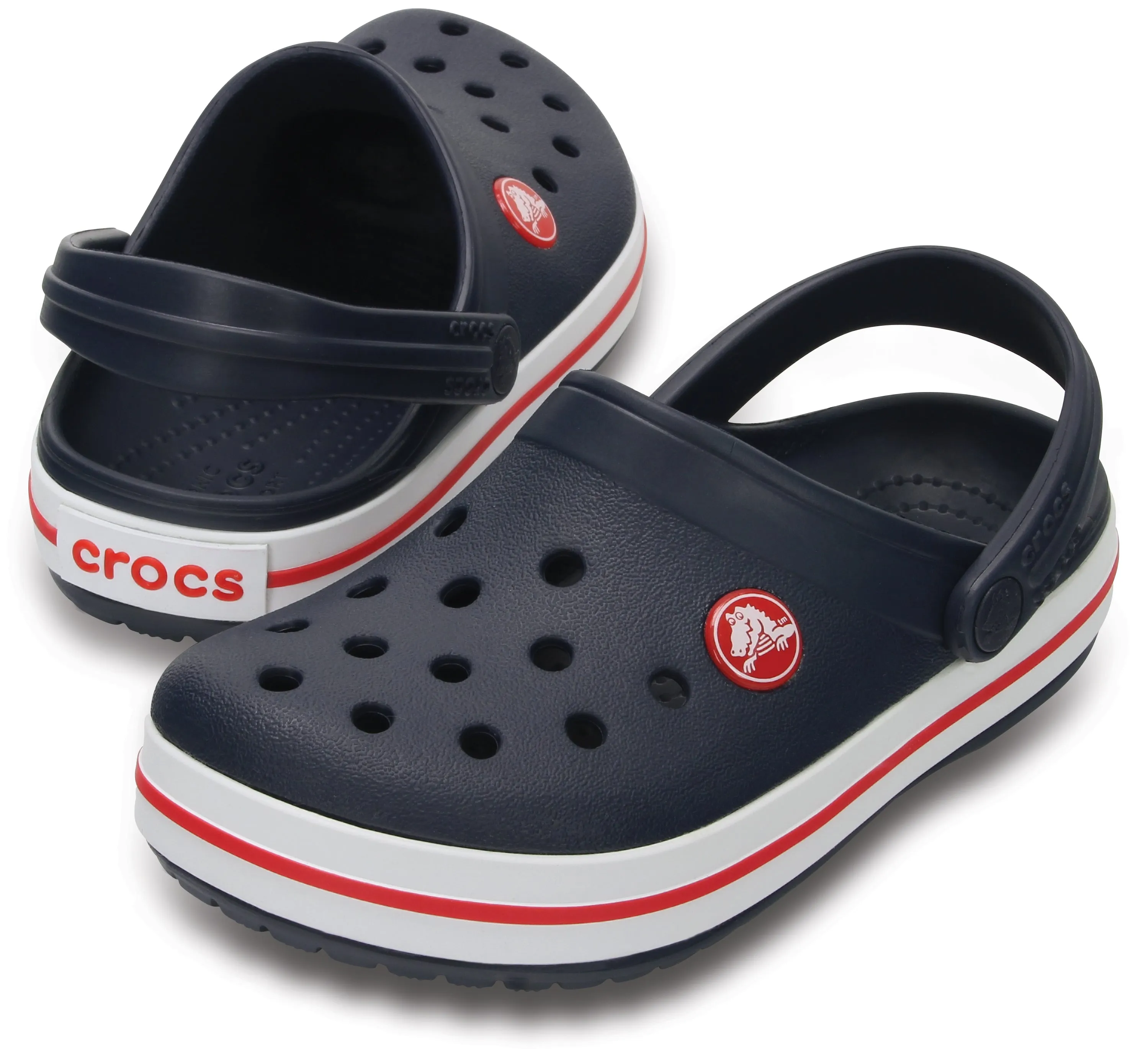 Crocband Clog Toddlers