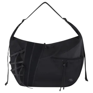 CROSS BODY BAG / BLACK