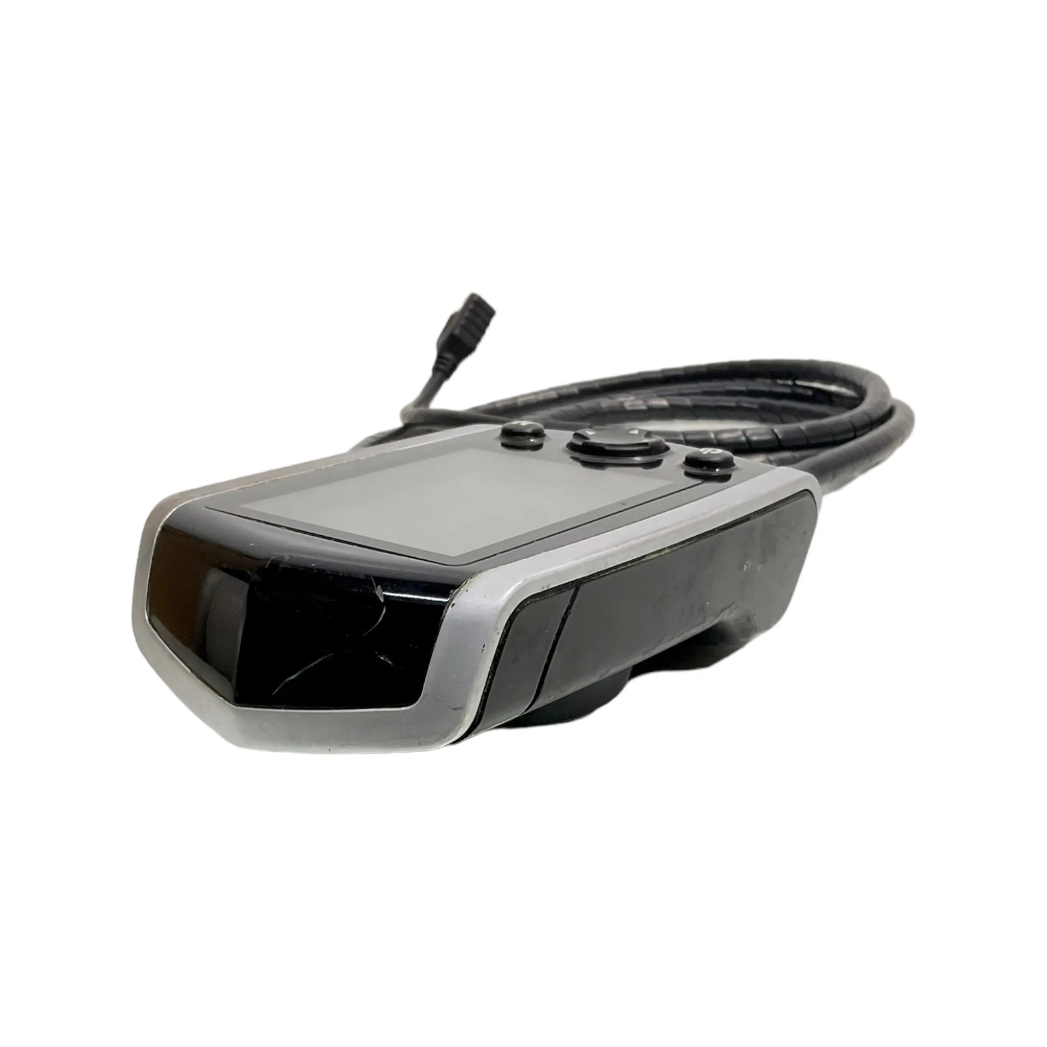 Display Unit for Pride Mobility Quantum Q-Logic 2 Specialty Controls | CTL134180