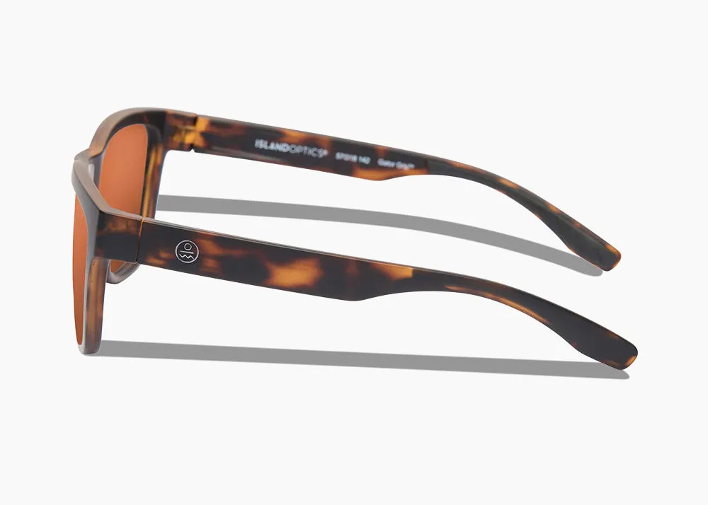 Duncan - RX Sunglasses