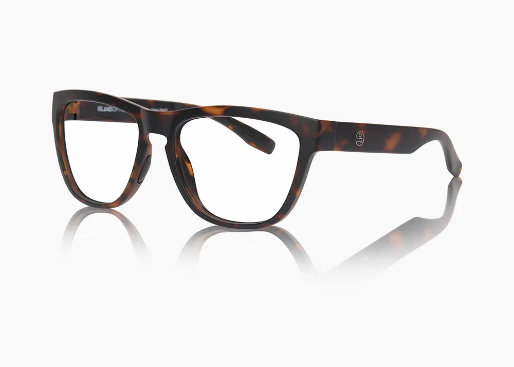 Duncan - RX Sunglasses