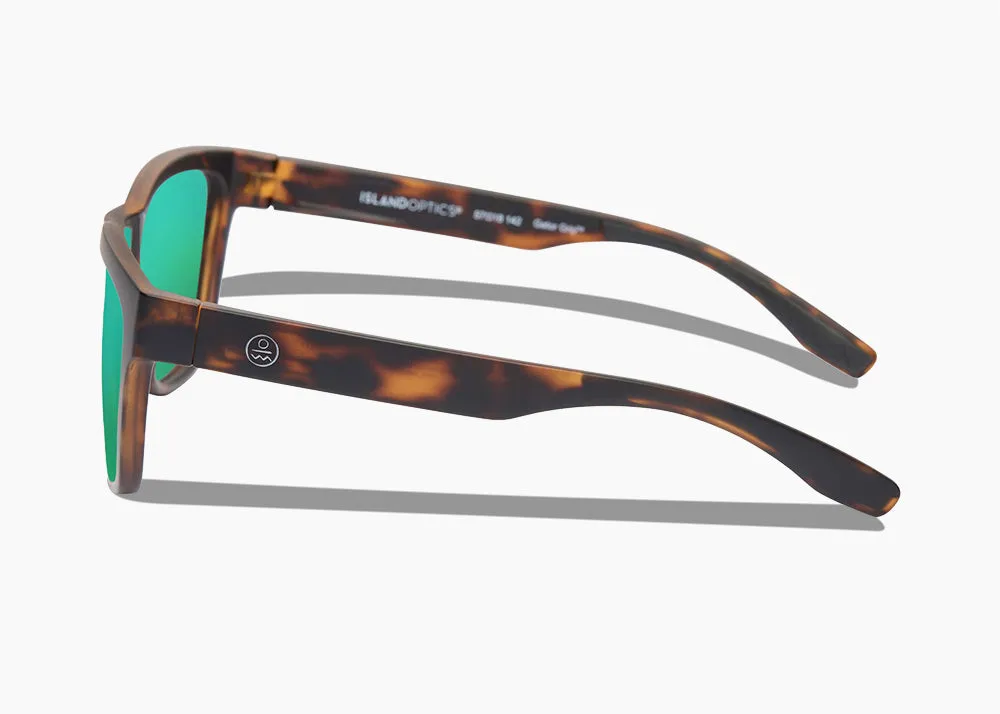 Duncan - RX Sunglasses