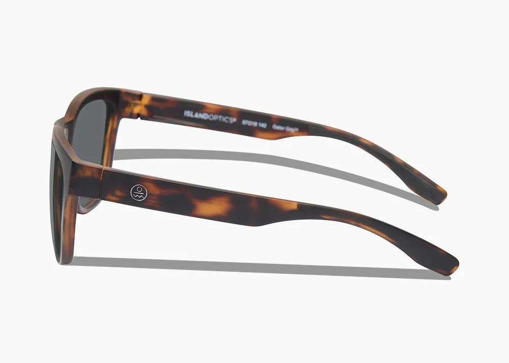 Duncan - RX Sunglasses